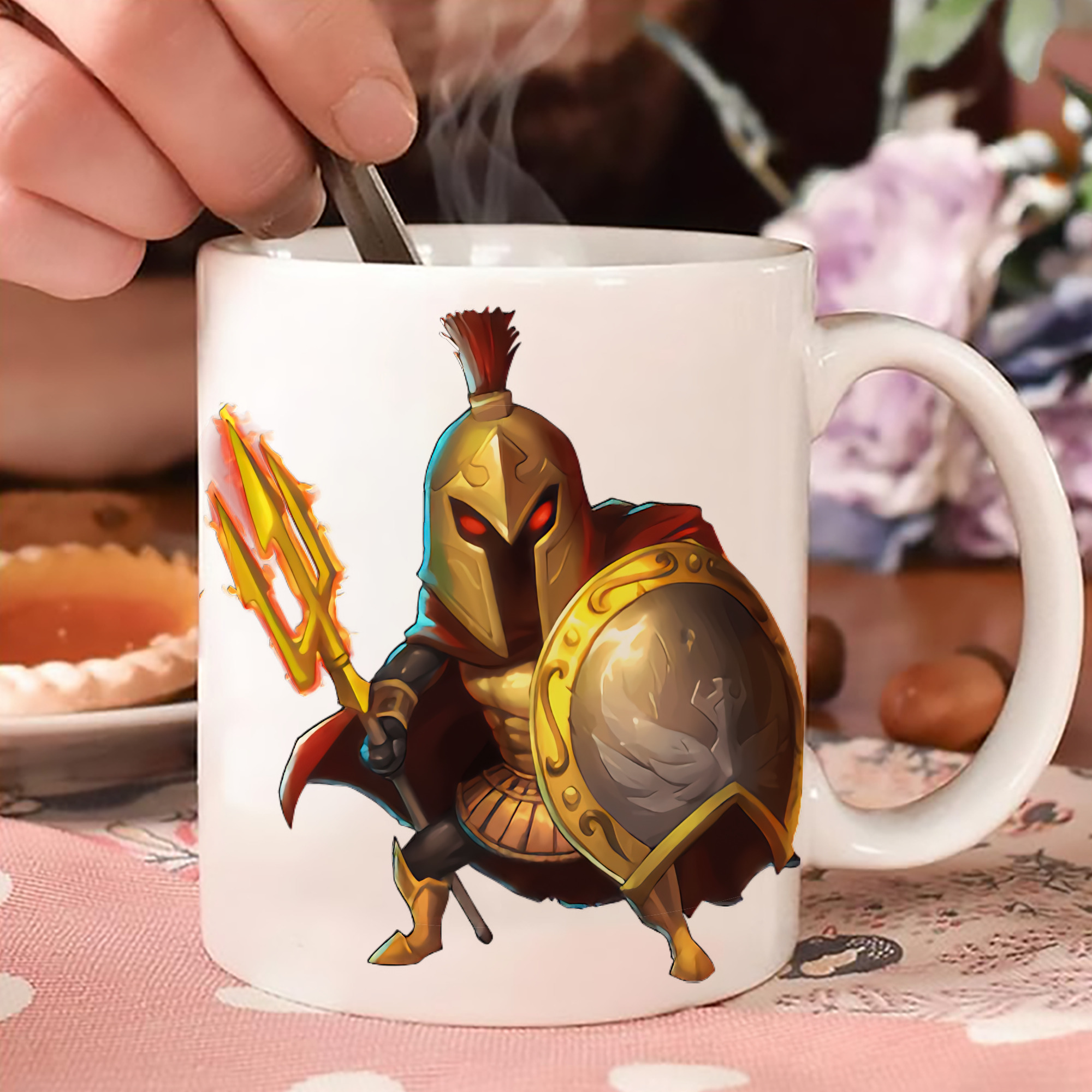 一般的なイメージ