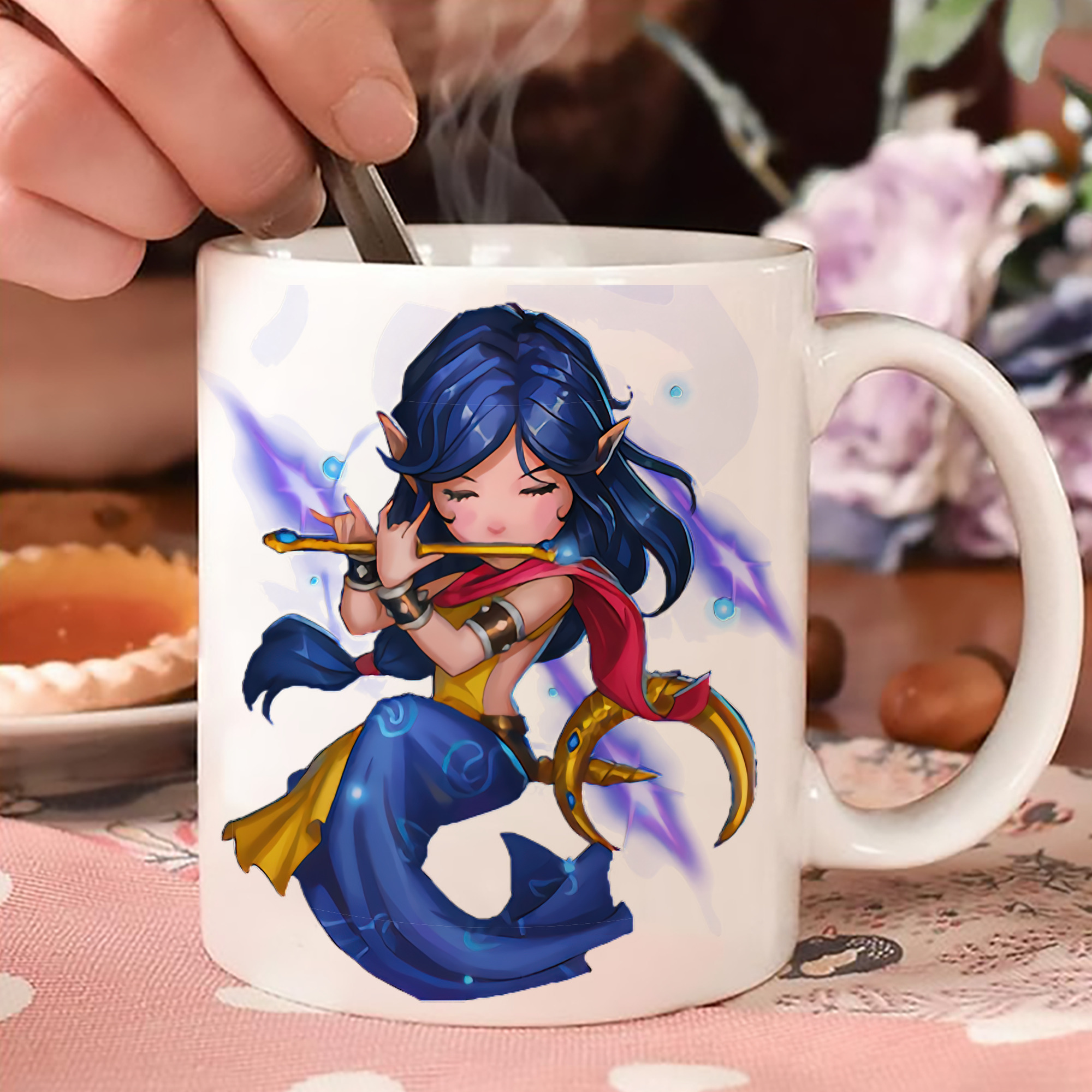 一般的なイメージ