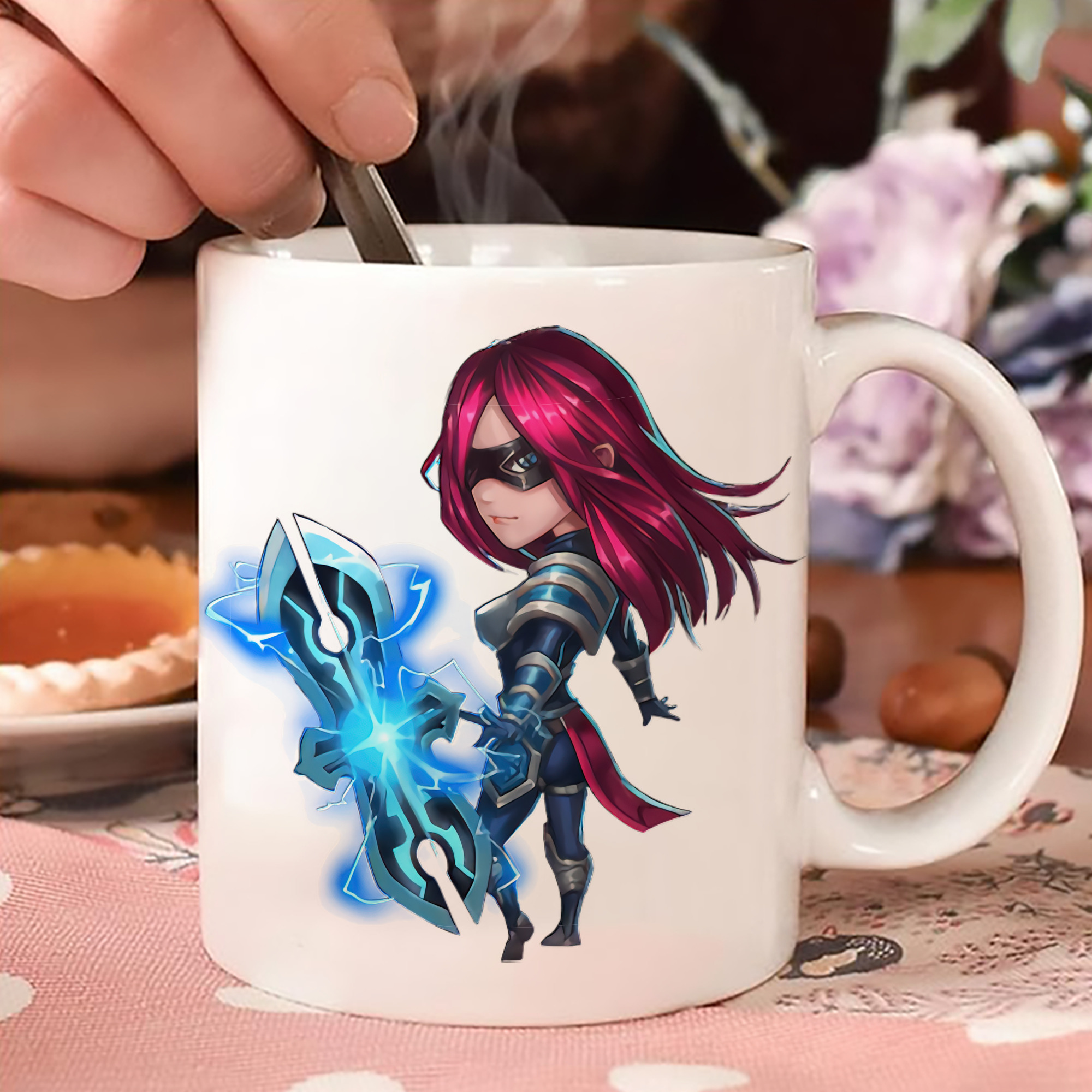 一般的なイメージ