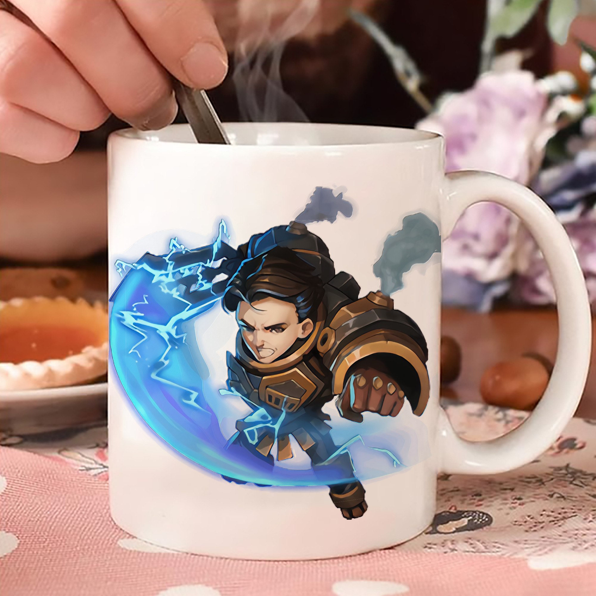 一般的なイメージ