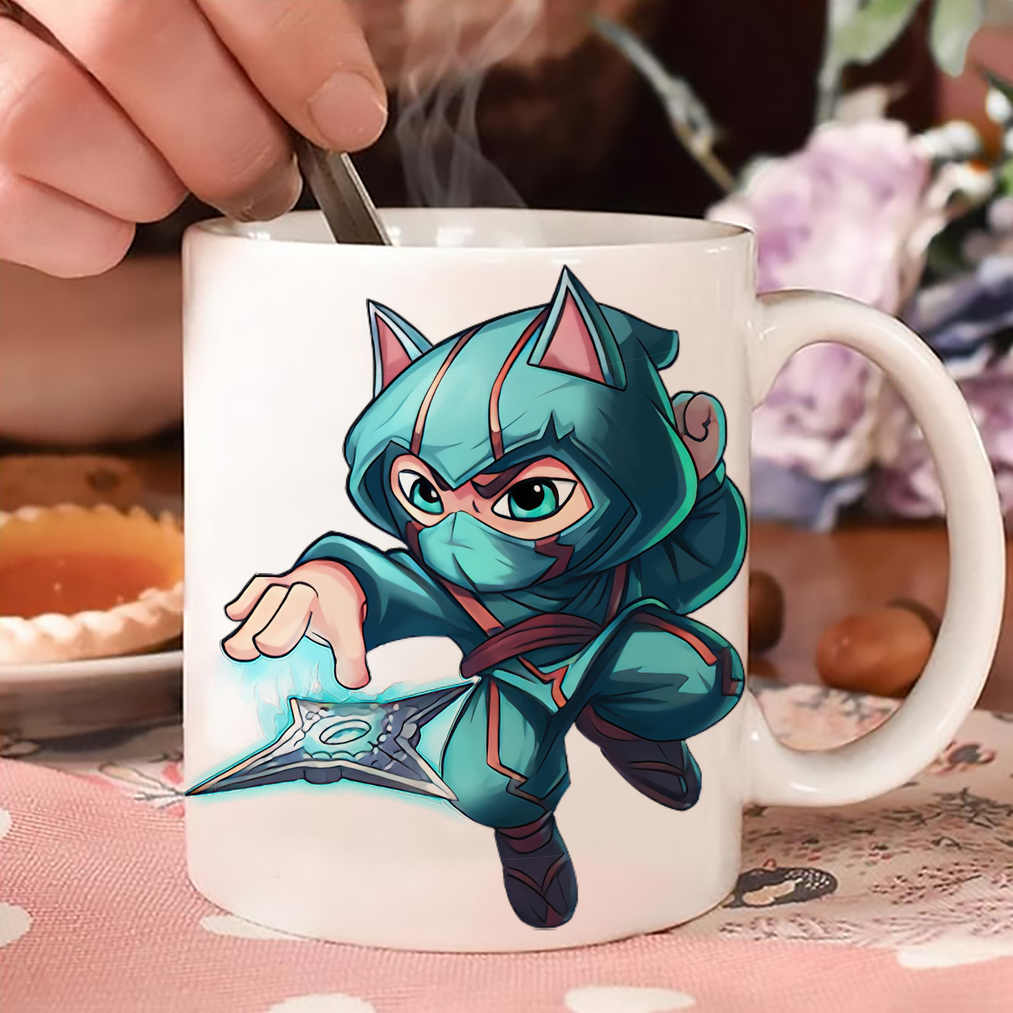 一般的なイメージ