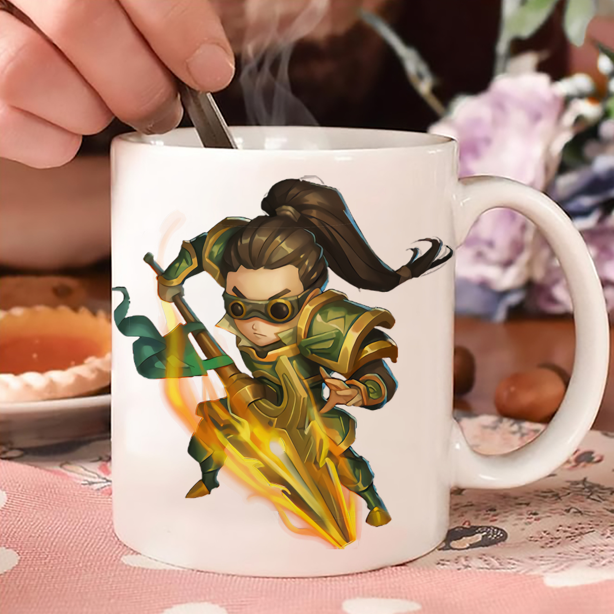 一般的なイメージ