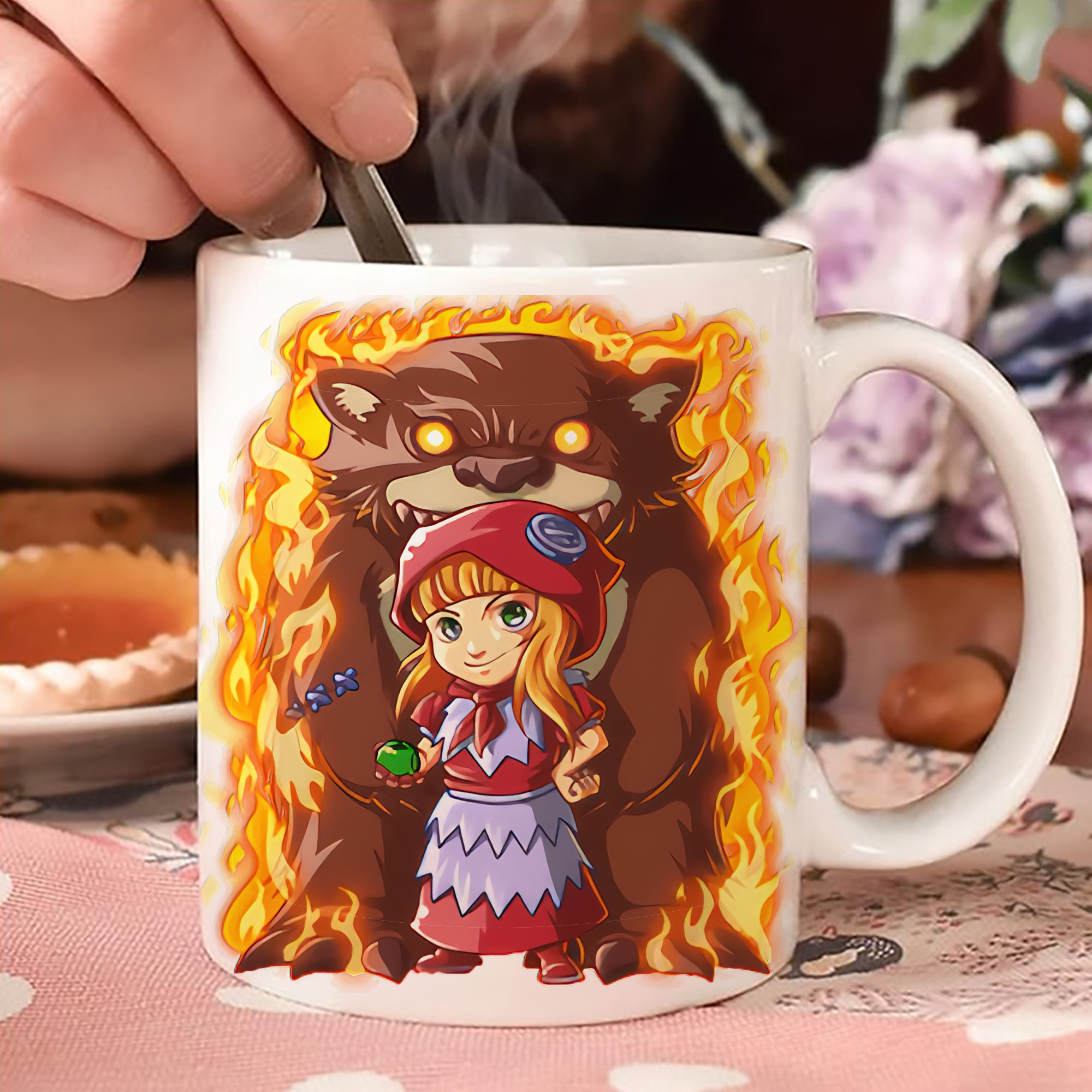 一般的なイメージ