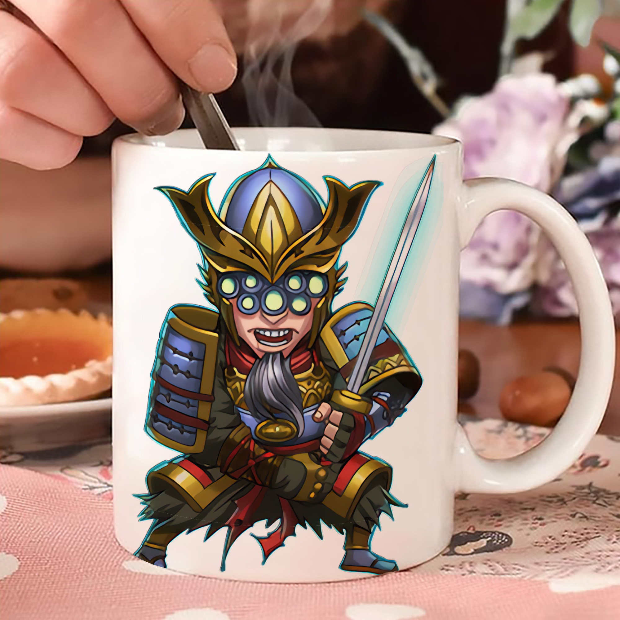 一般的なイメージ