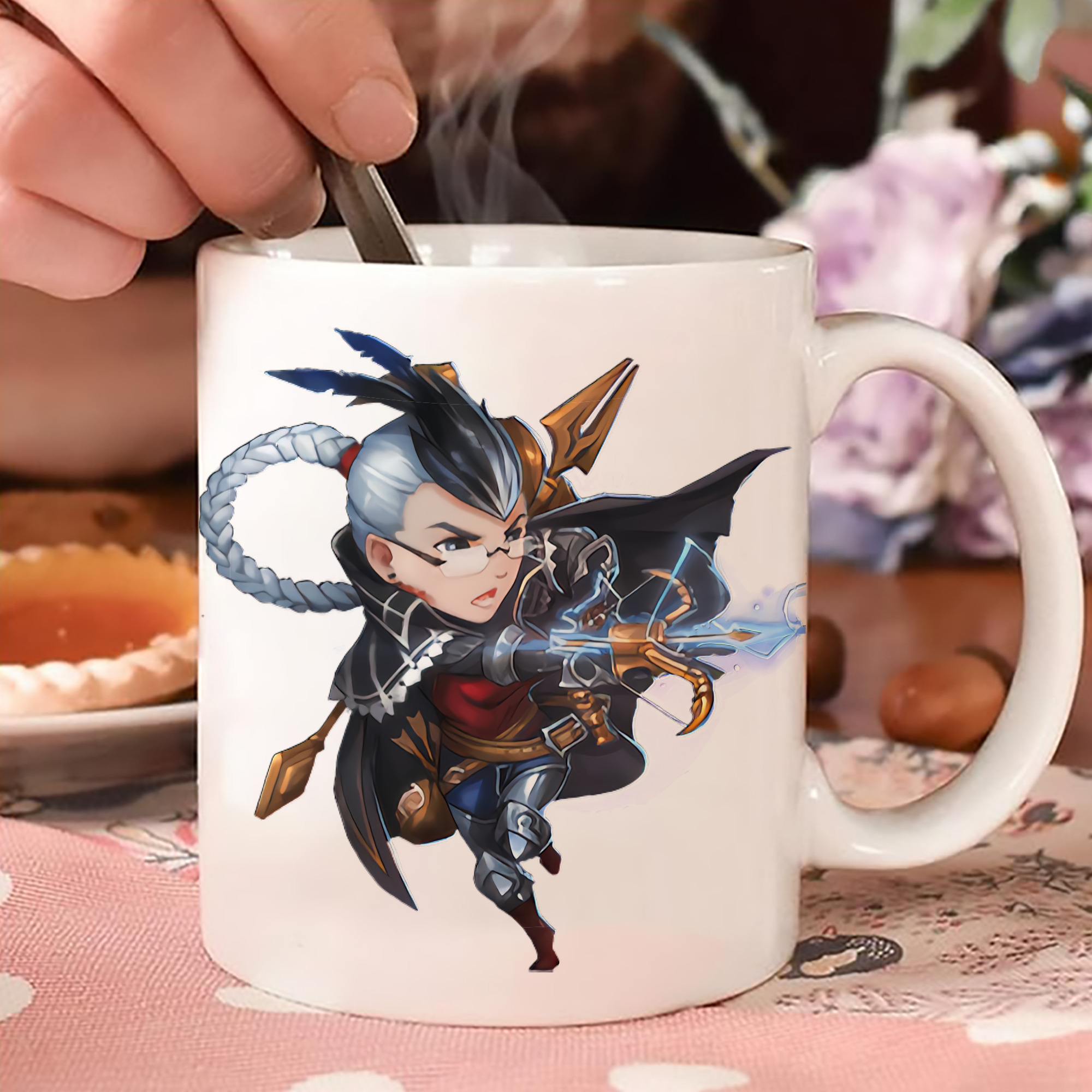 一般的なイメージ