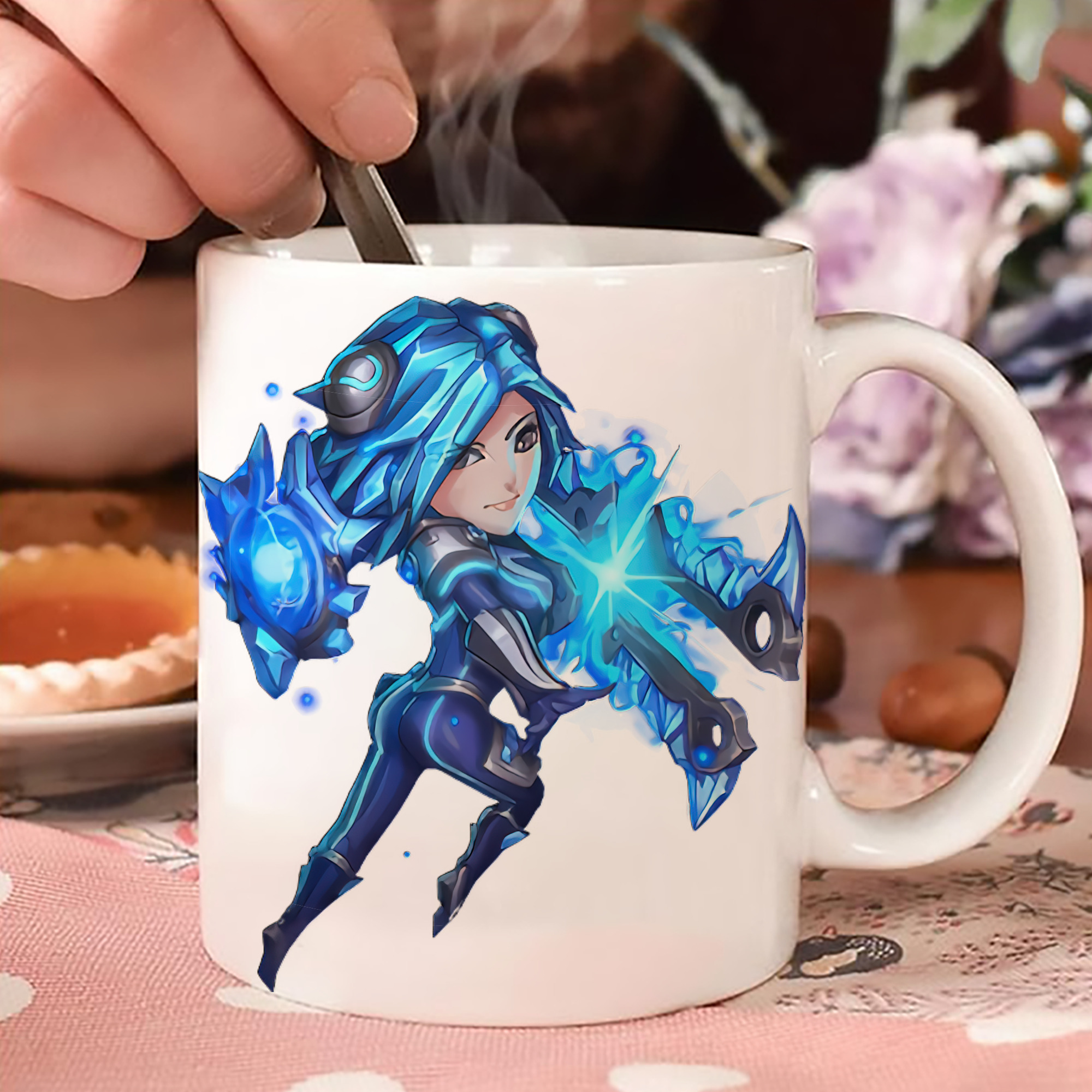 一般的なイメージ