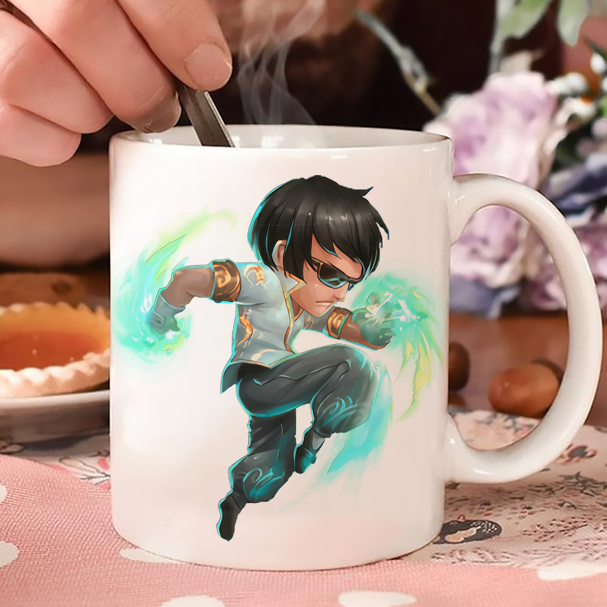 一般的なイメージ