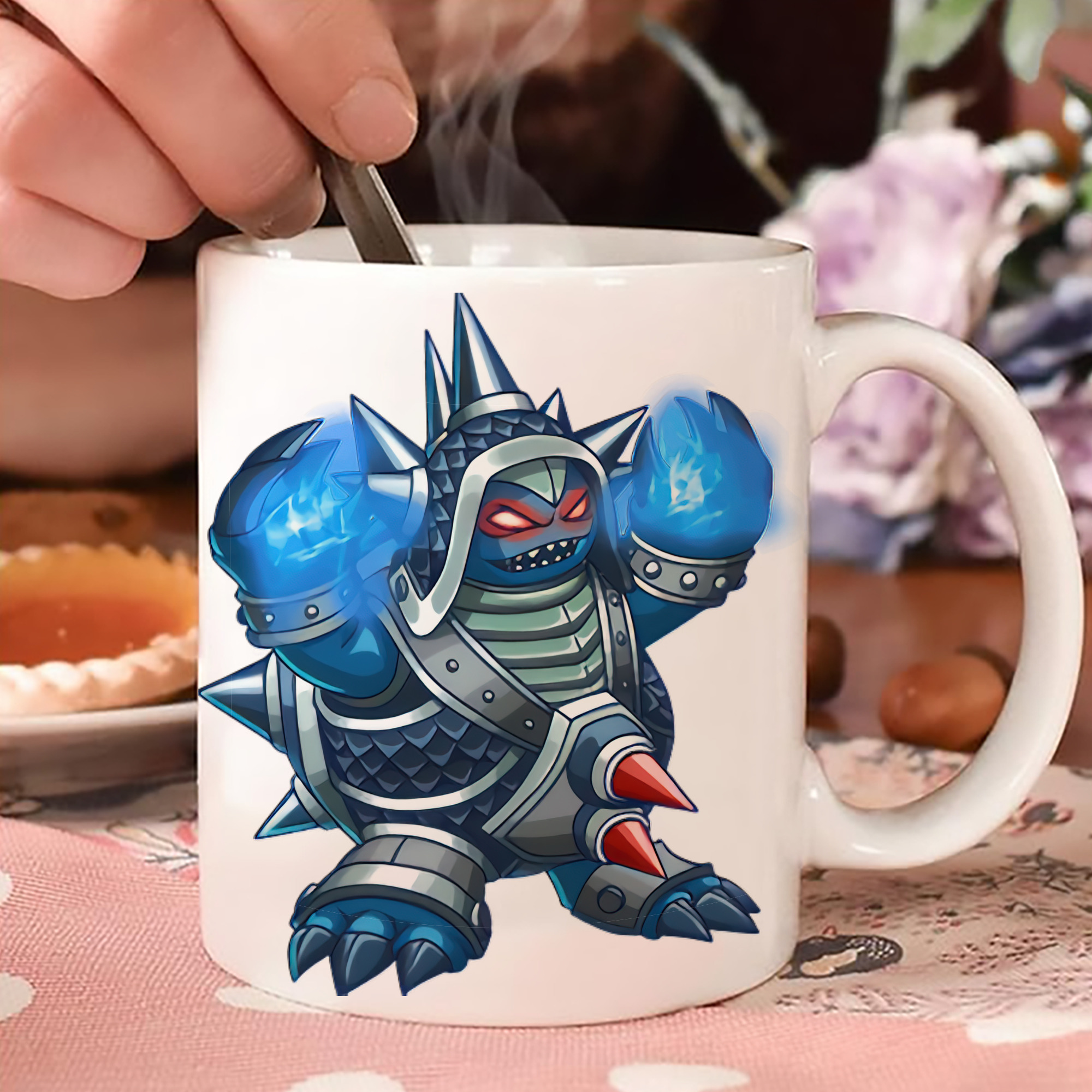 一般的なイメージ