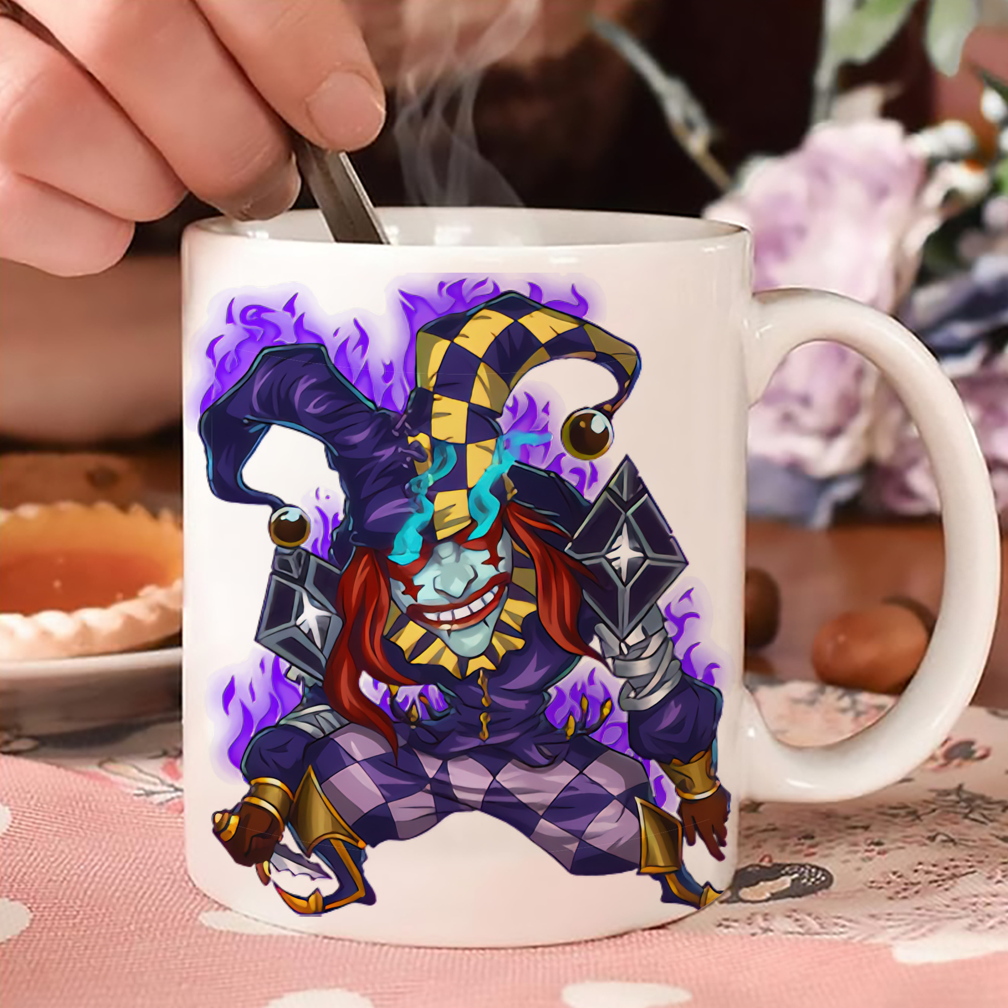 一般的なイメージ