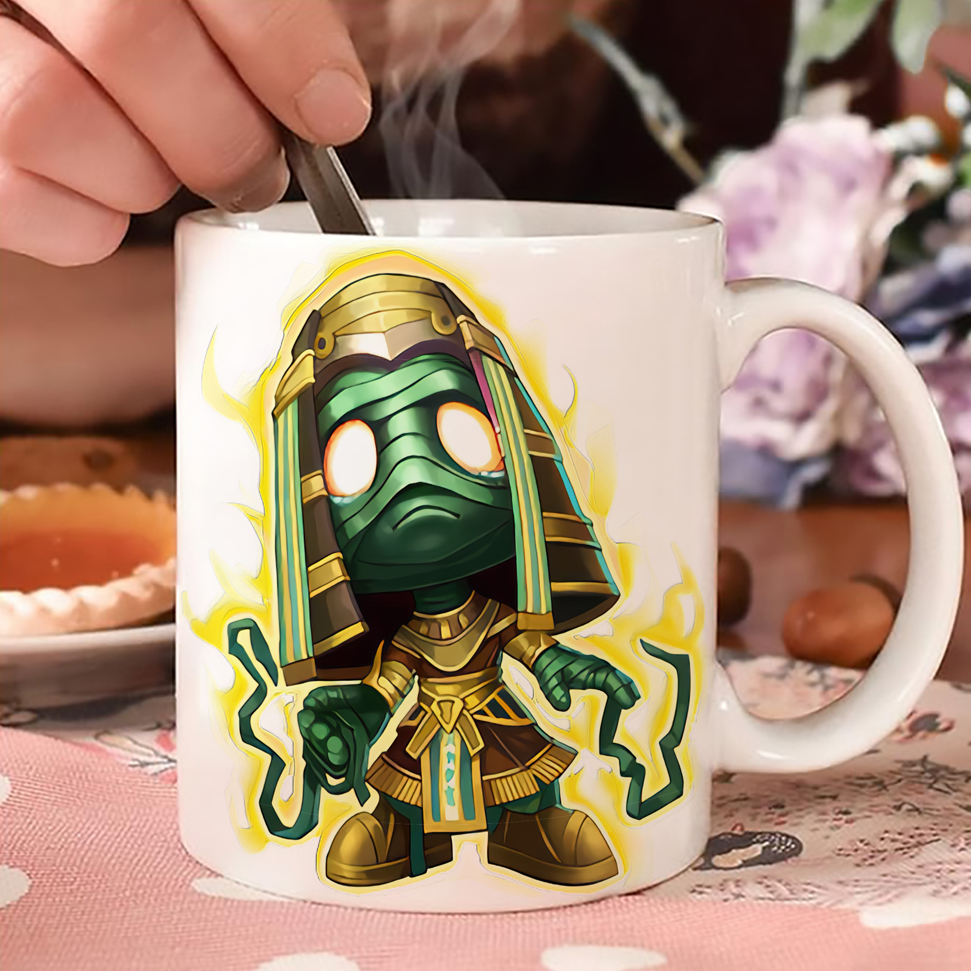 一般的なイメージ