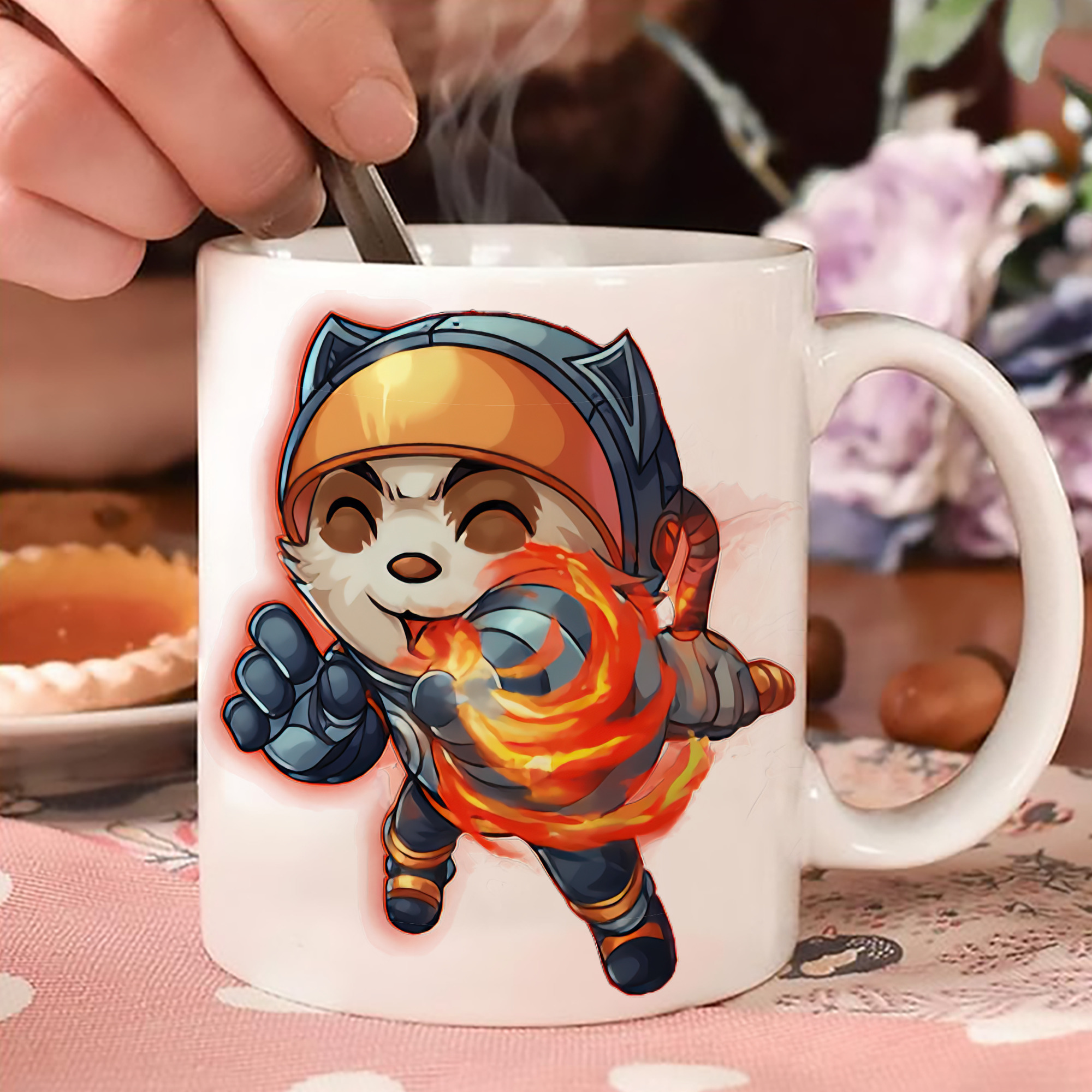 一般的なイメージ