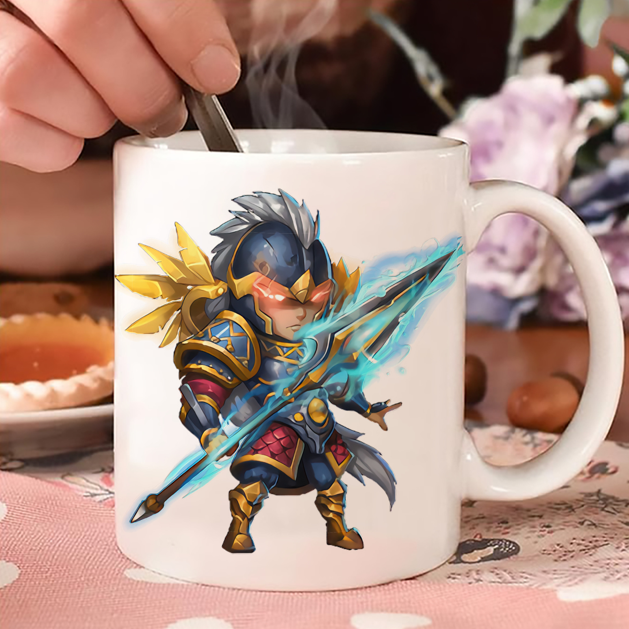 一般的なイメージ