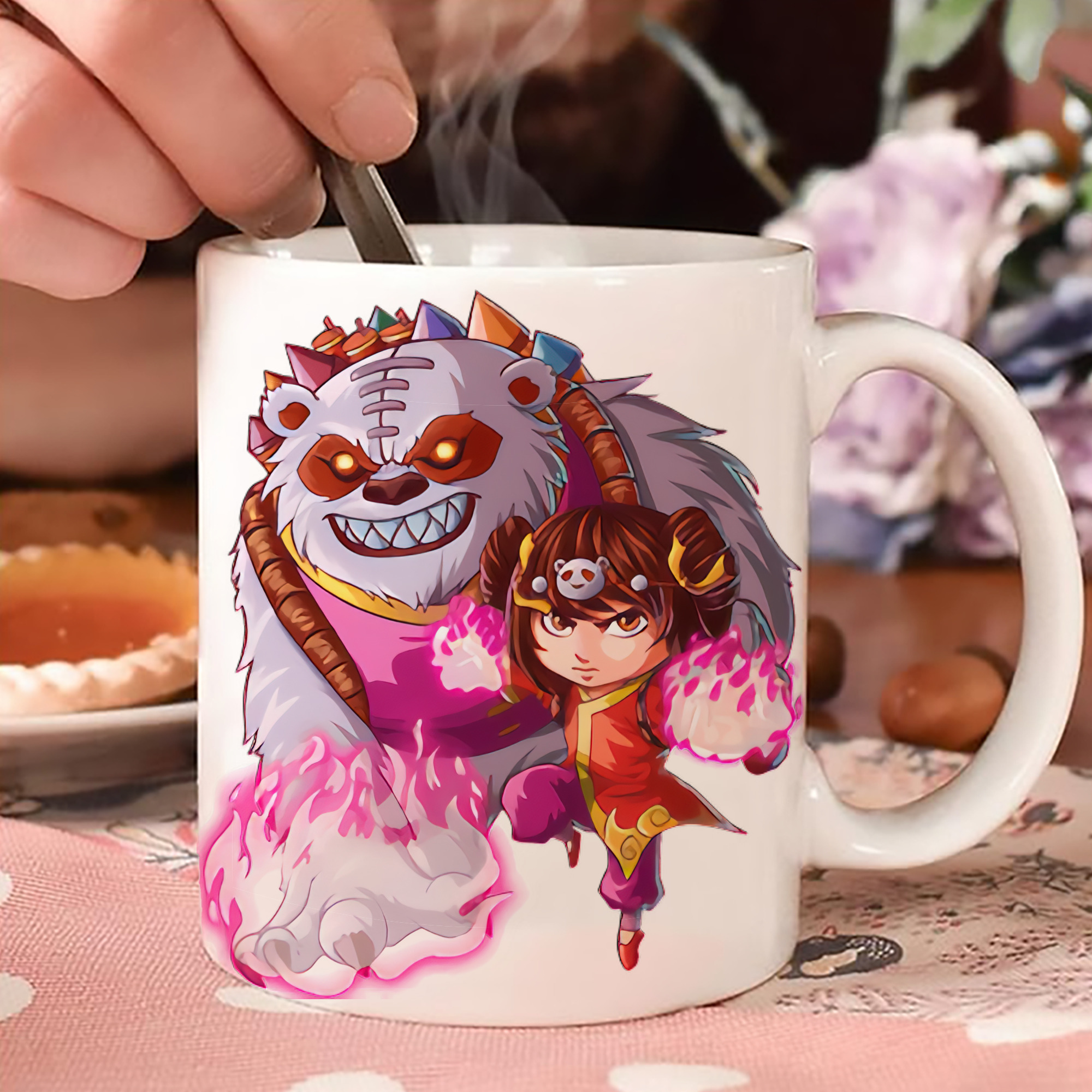 一般的なイメージ