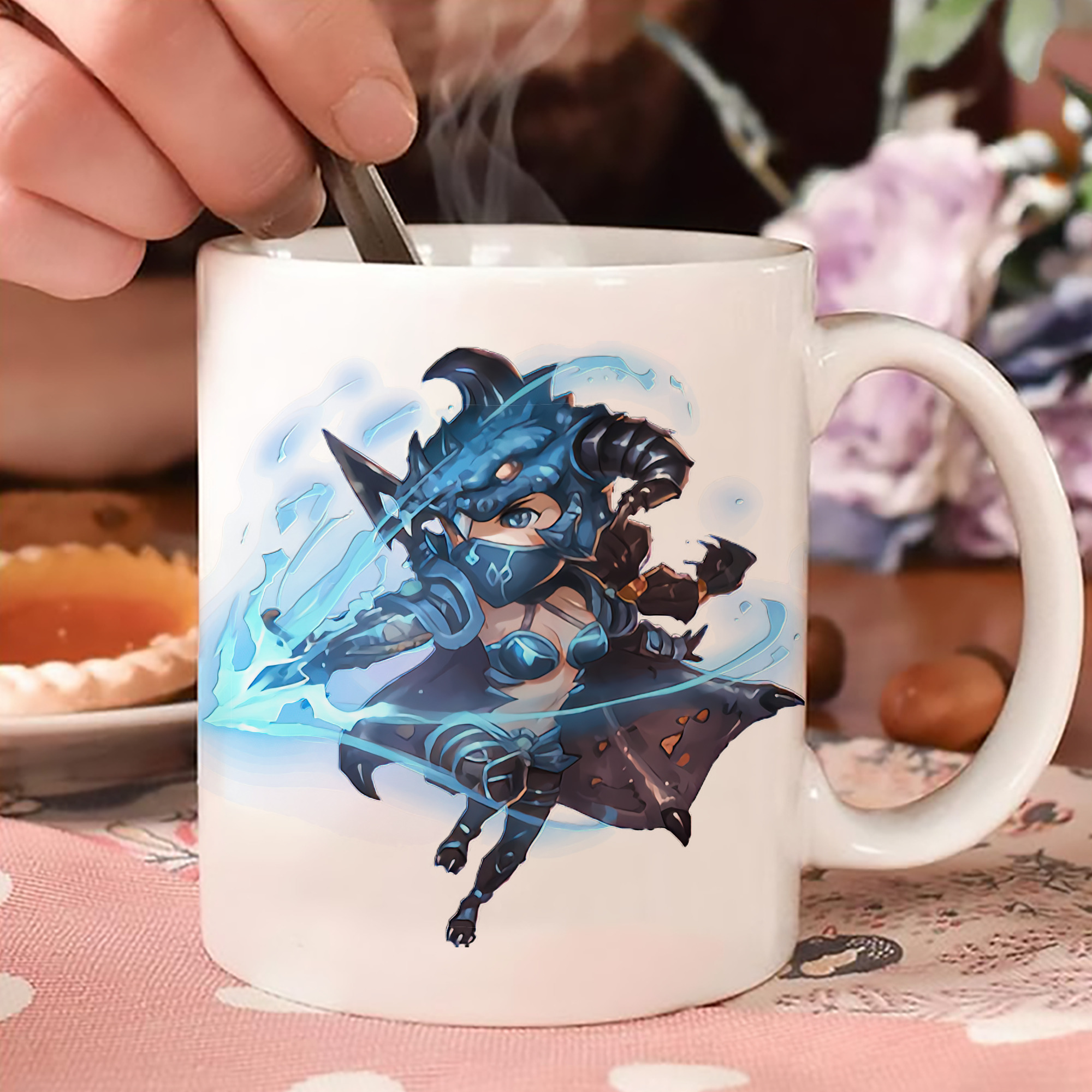 一般的なイメージ