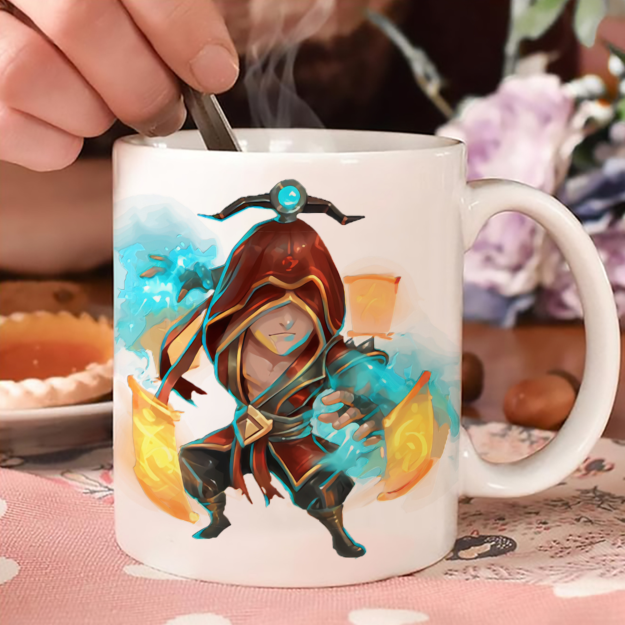 一般的なイメージ