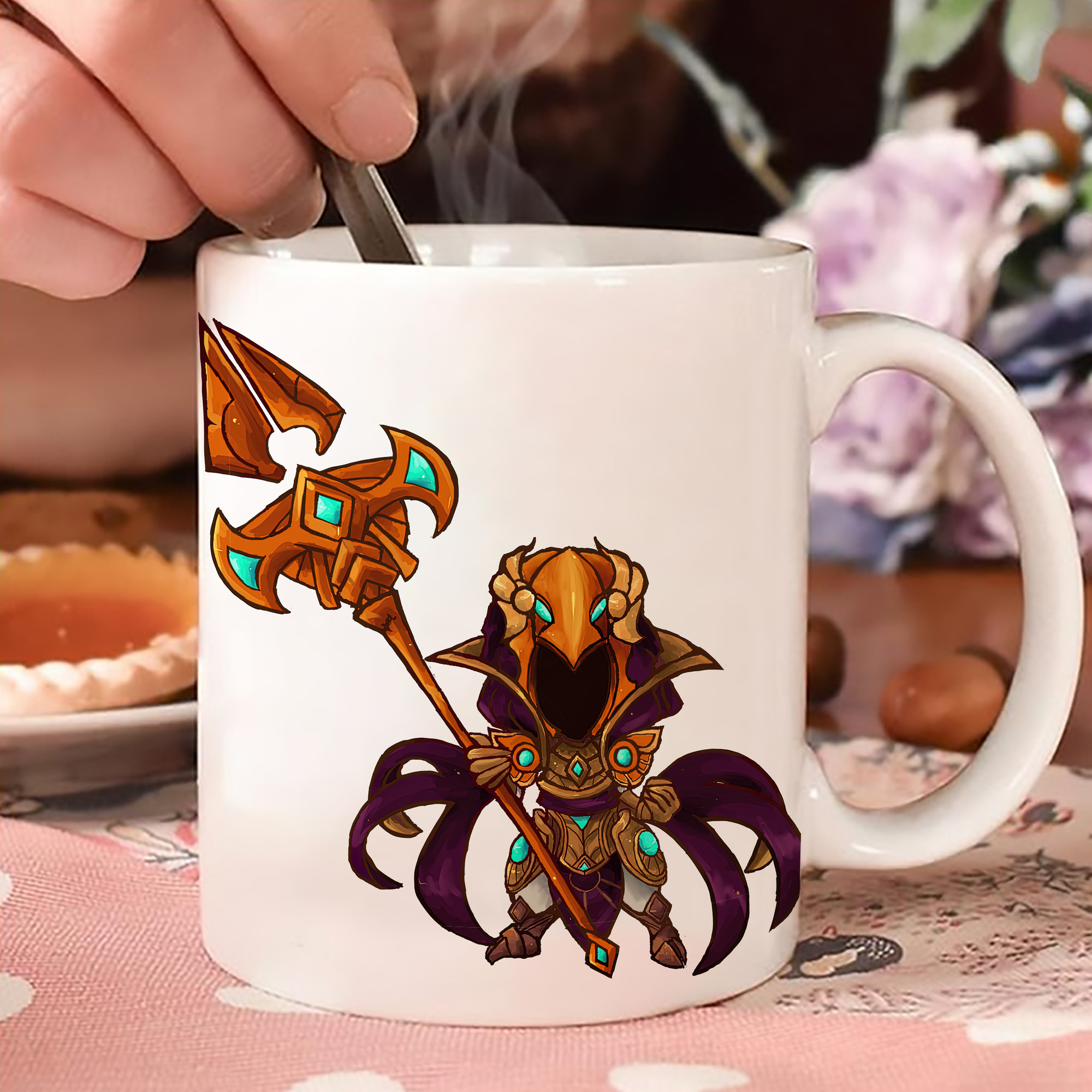 一般的なイメージ