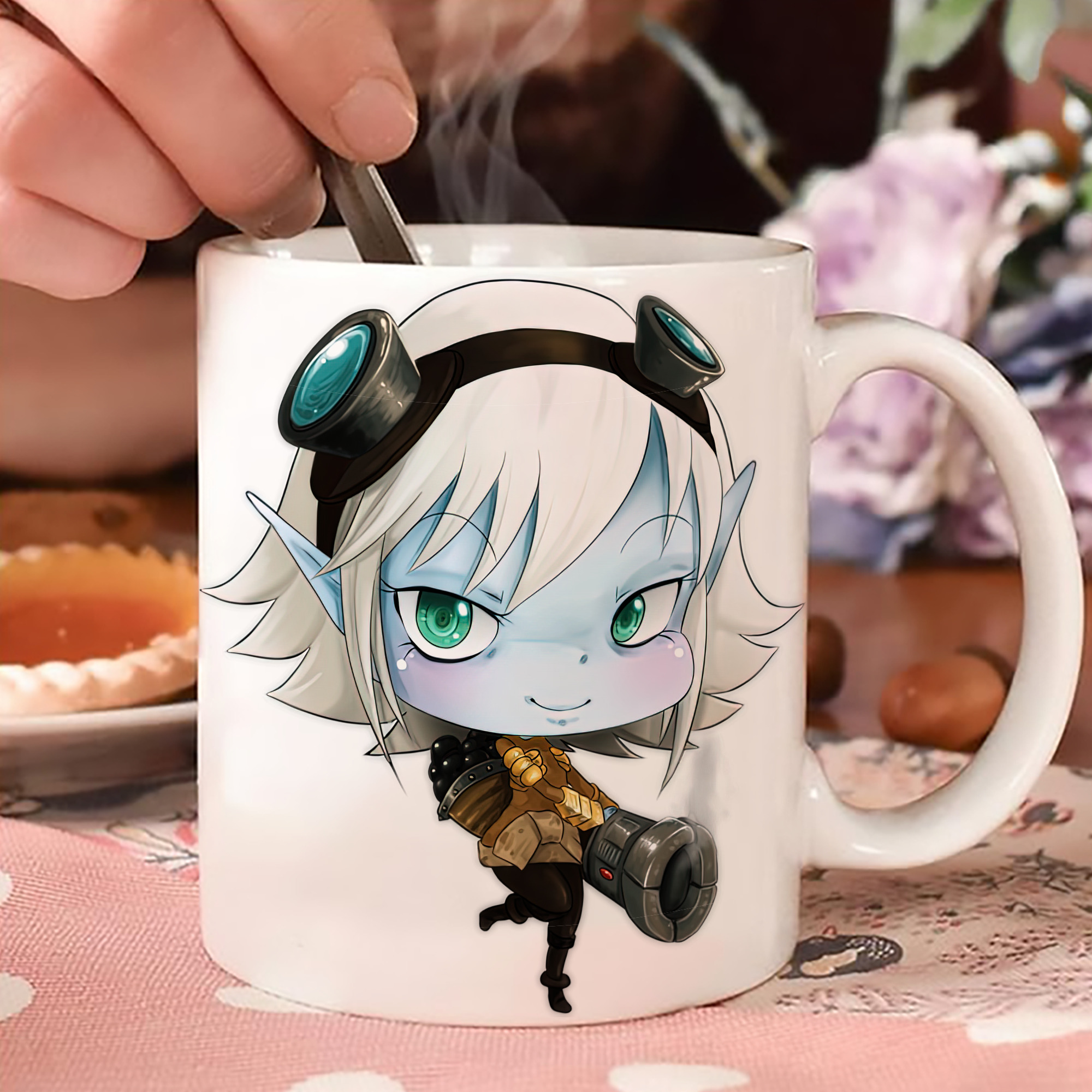 一般的なイメージ