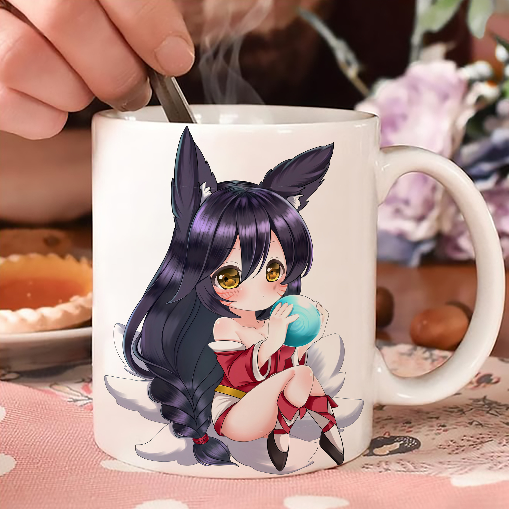 一般的なイメージ