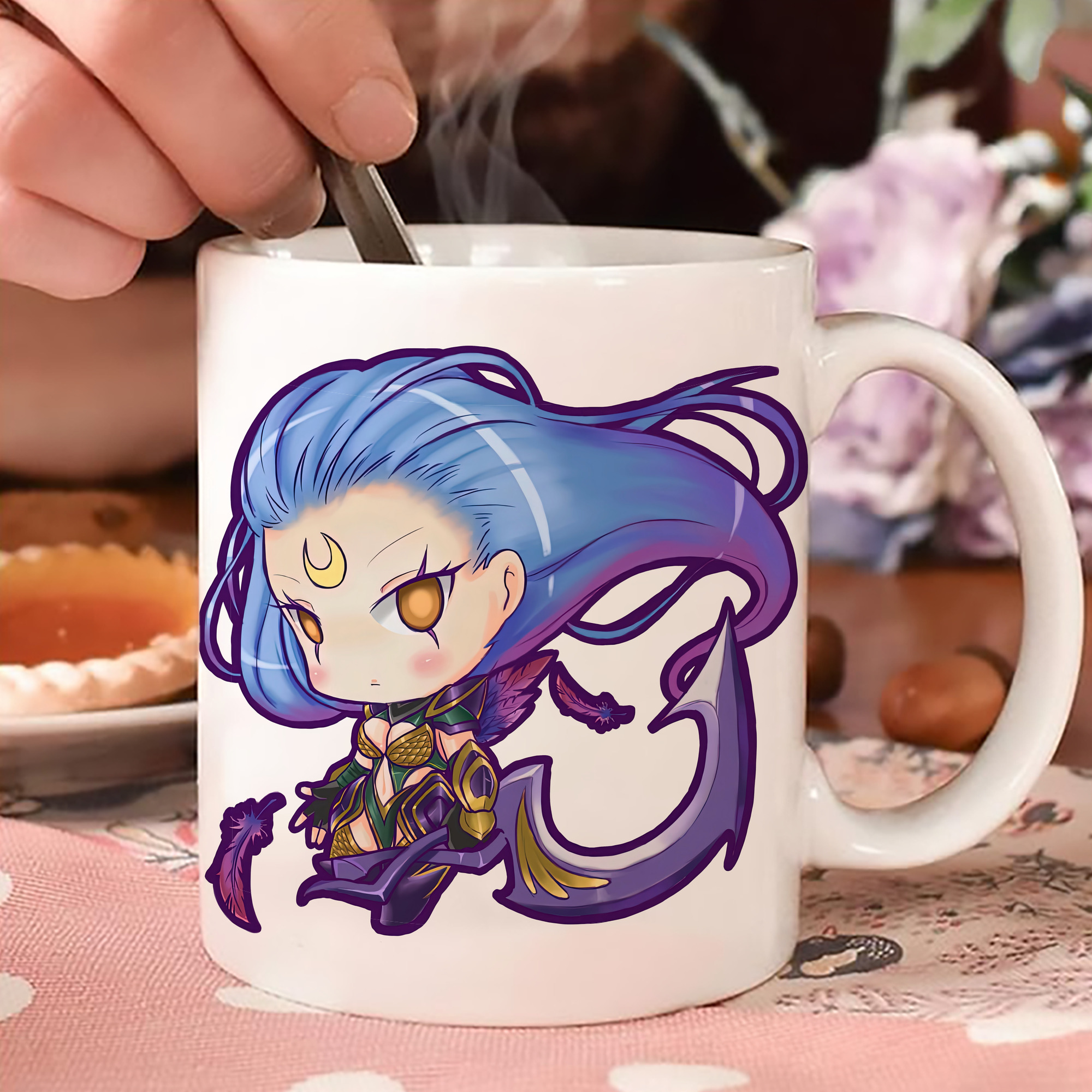 一般的なイメージ