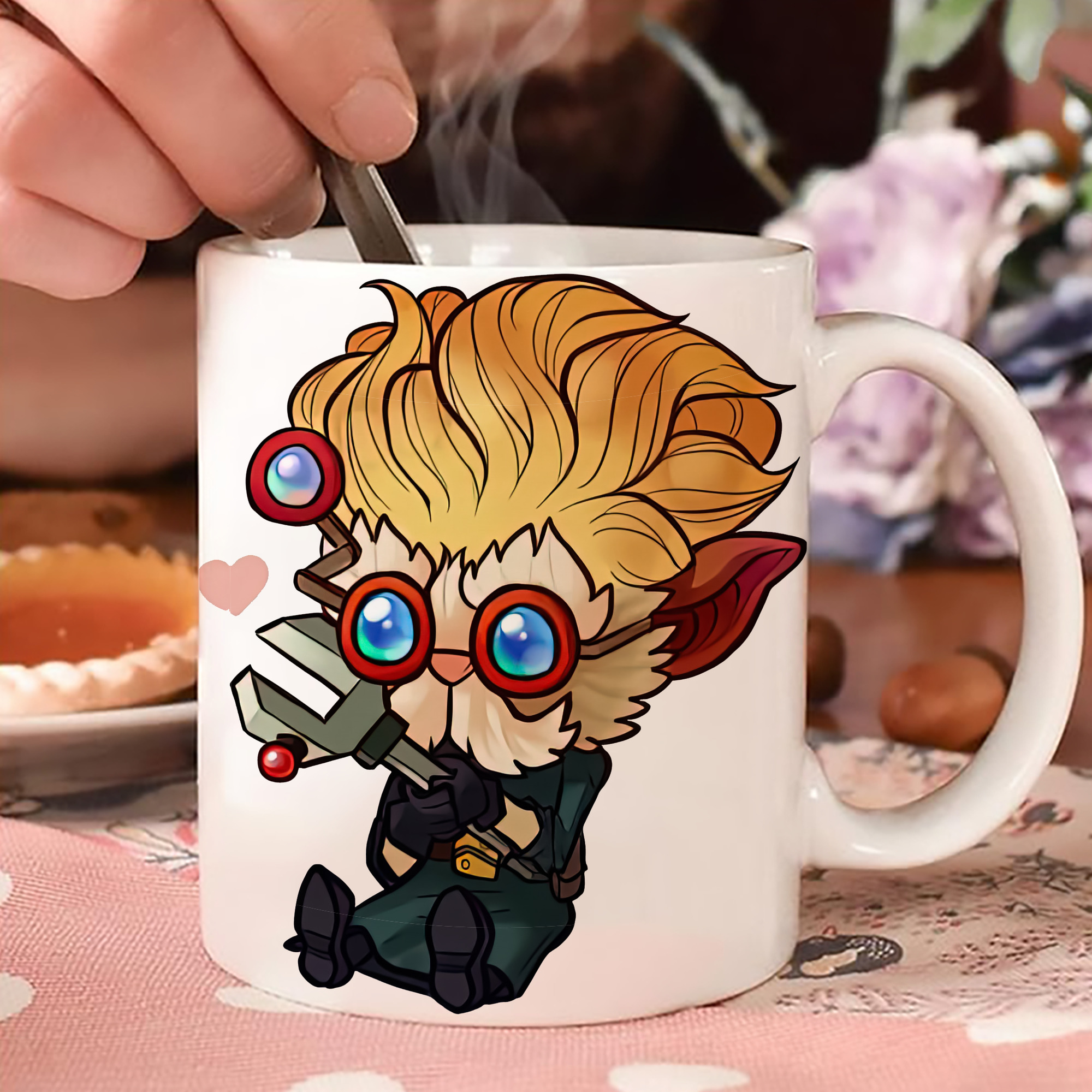 一般的なイメージ