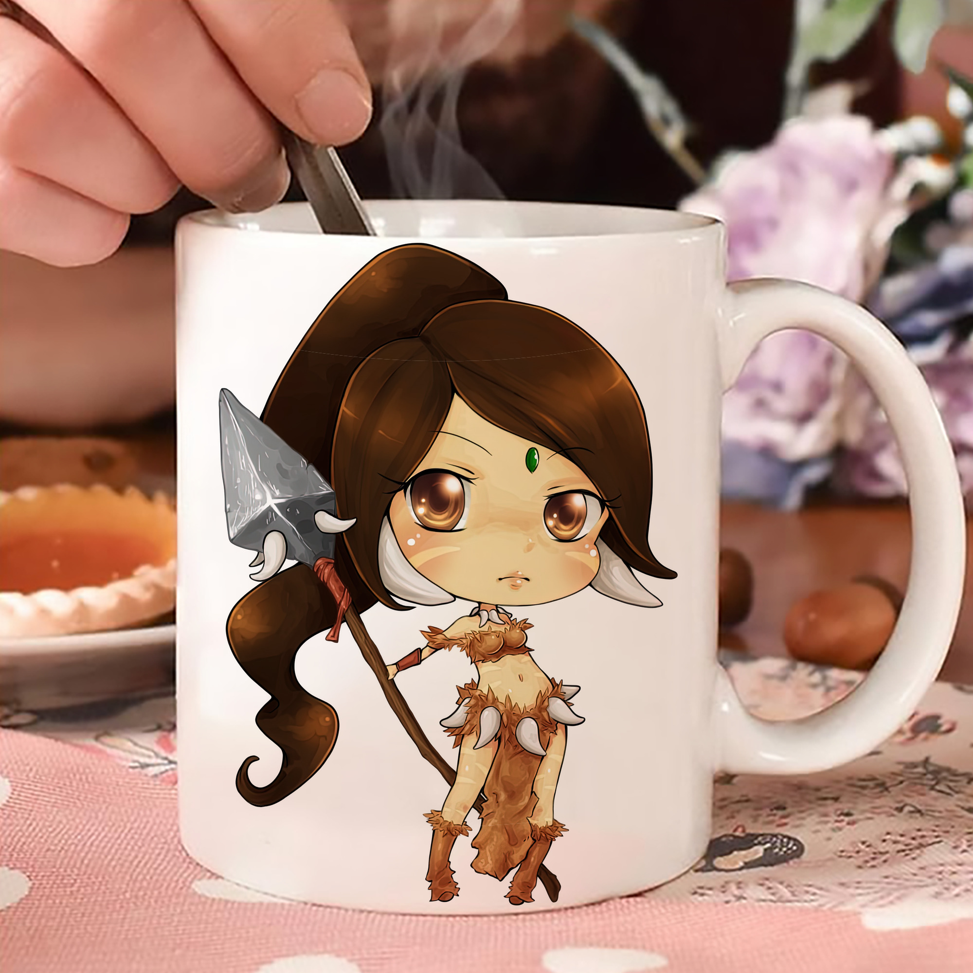 一般的なイメージ