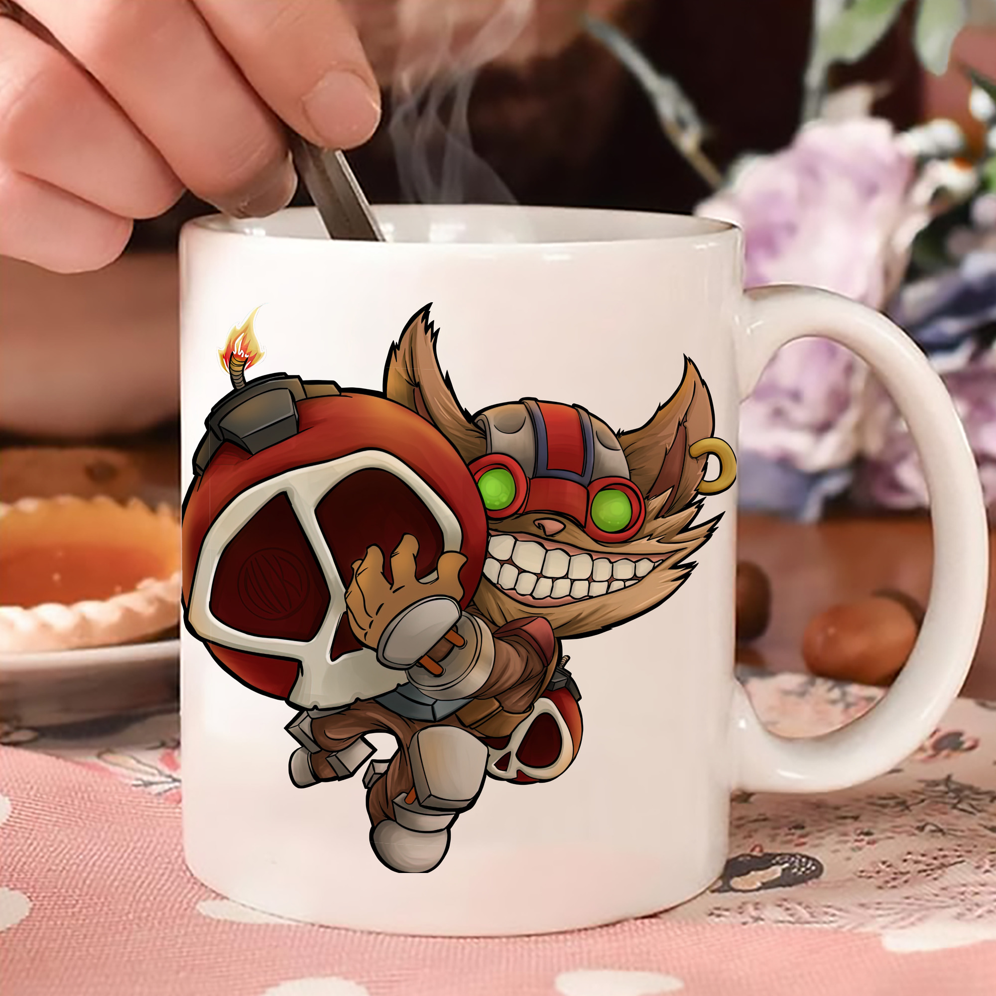 一般的なイメージ