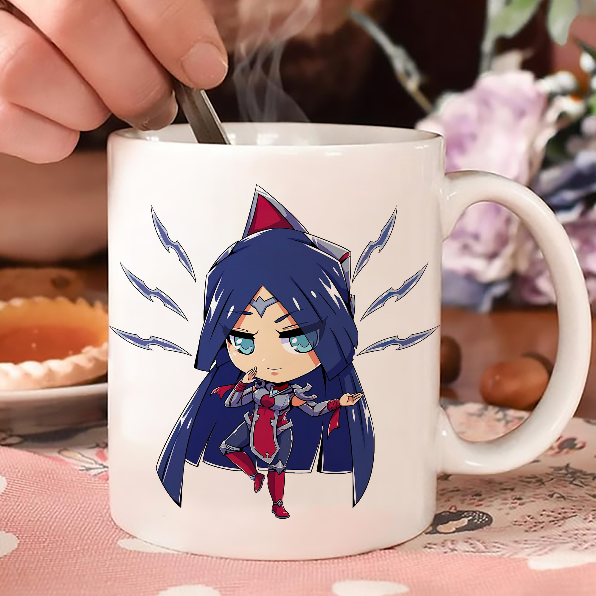 一般的なイメージ