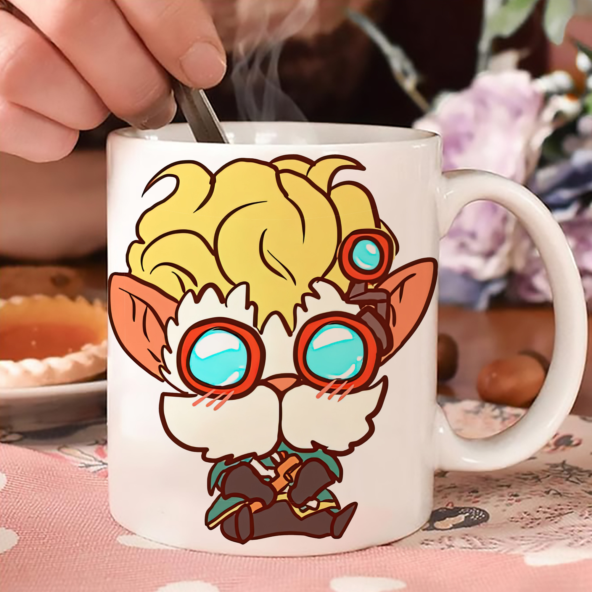 一般的なイメージ