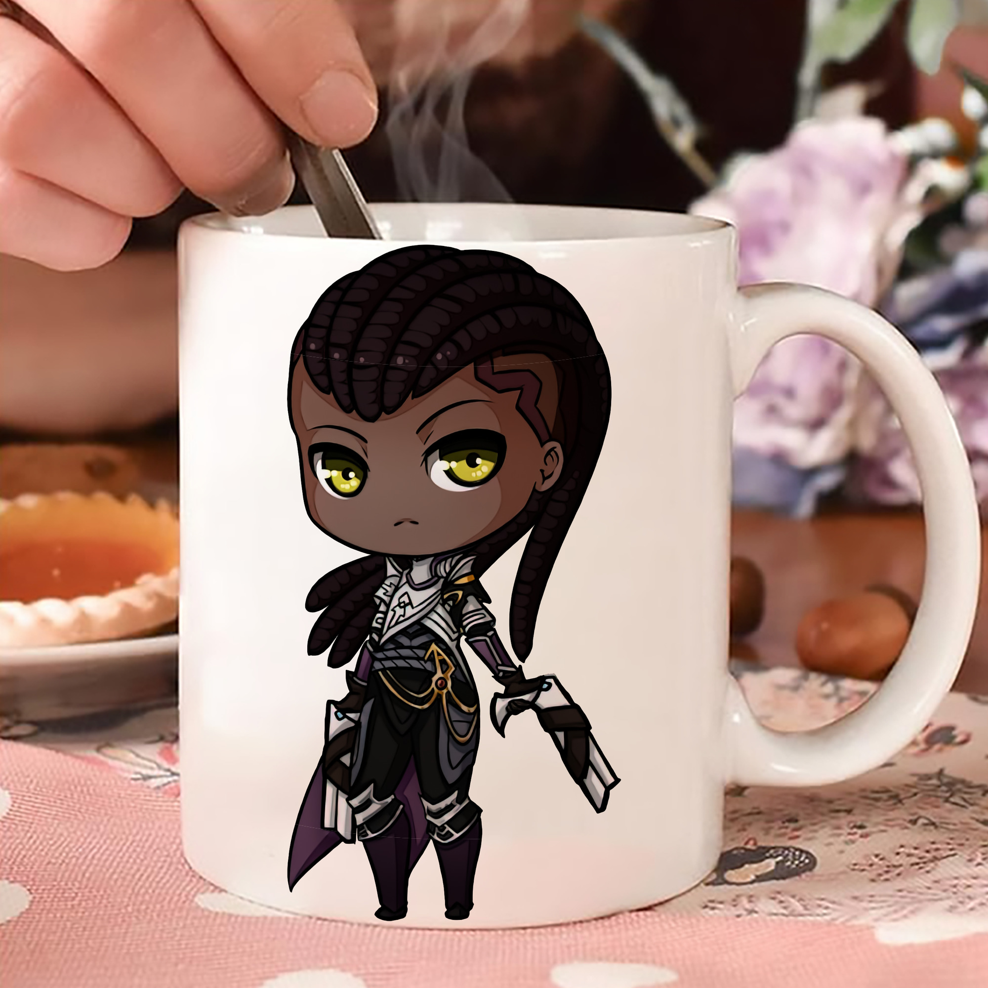 一般的なイメージ