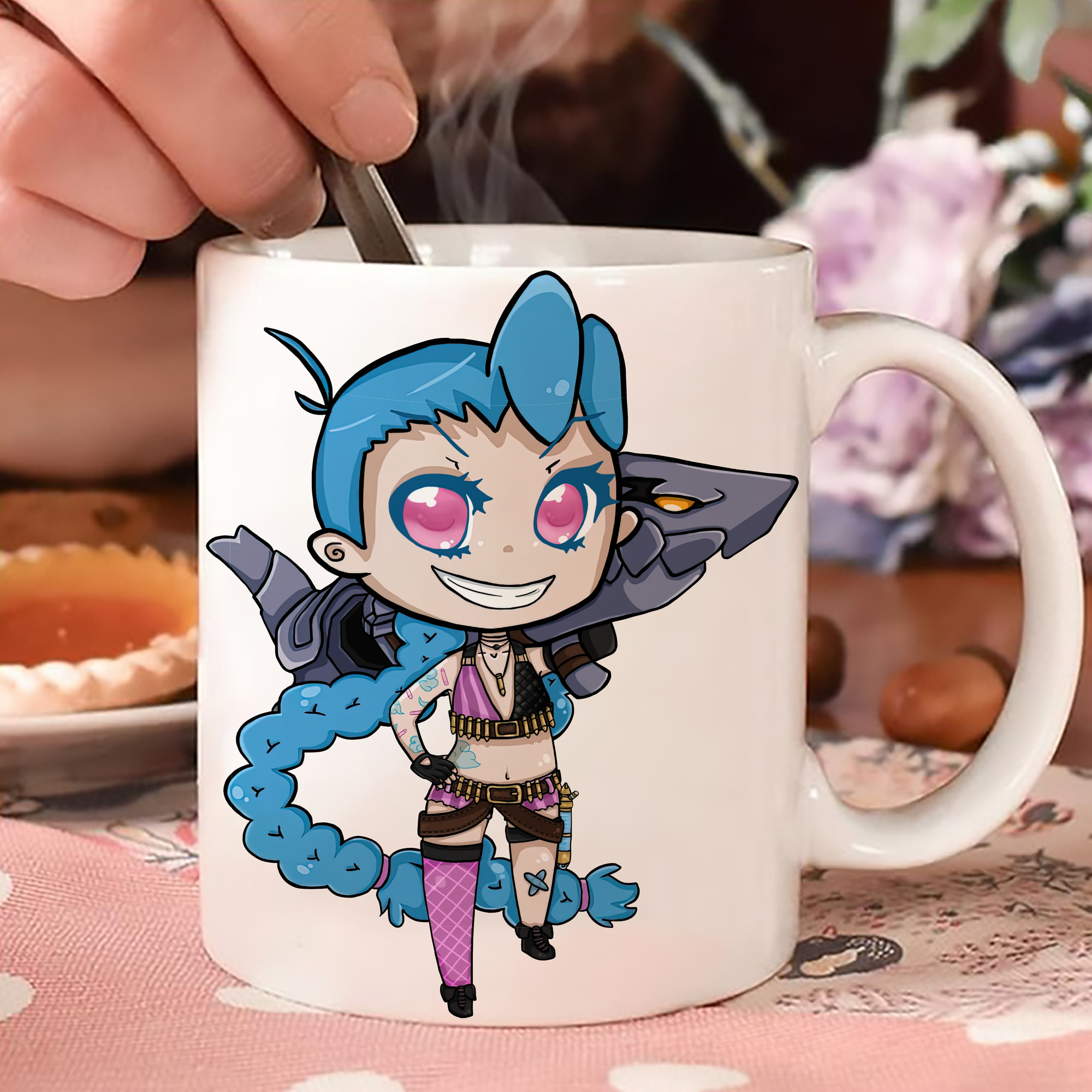 一般的なイメージ