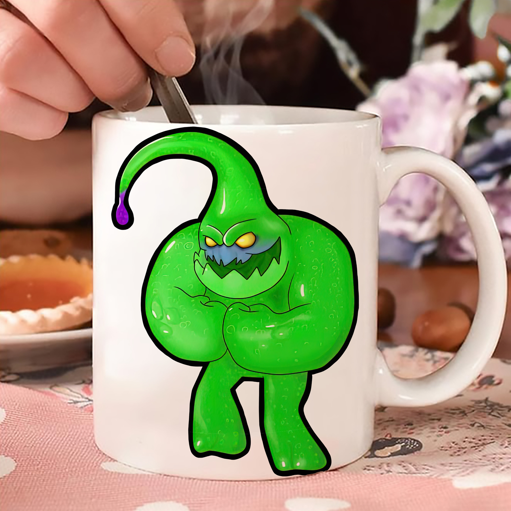 一般的なイメージ