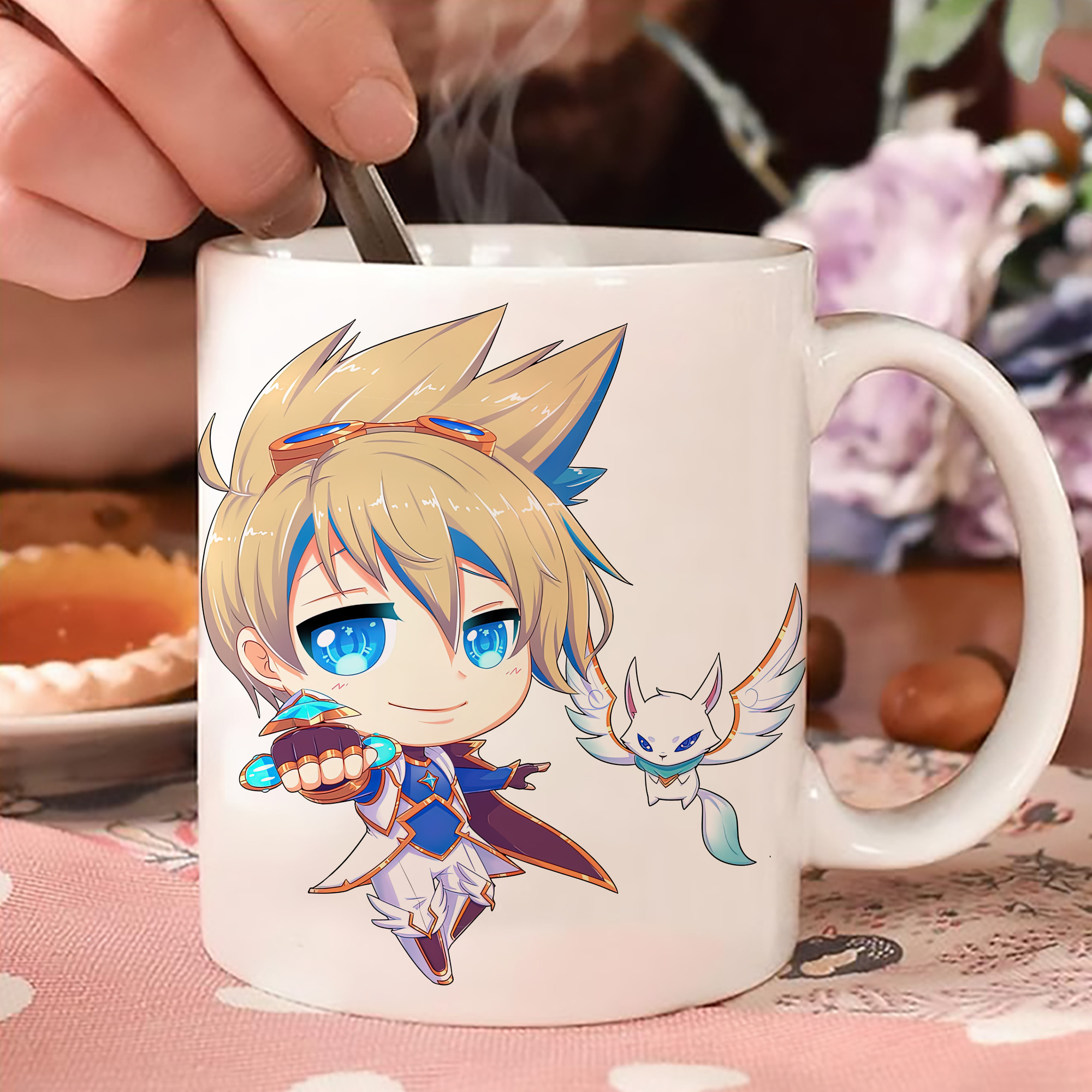 一般的なイメージ