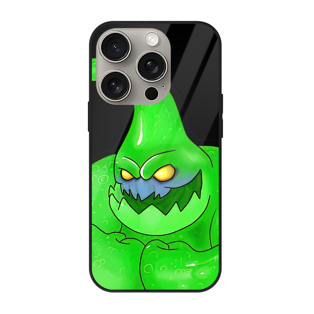 リーグ・オブ・レジェンド League of Legends LOL 【iPhone15Pro対応】スマホケース 耐衝撃＆黄変防止 背面ガラス
