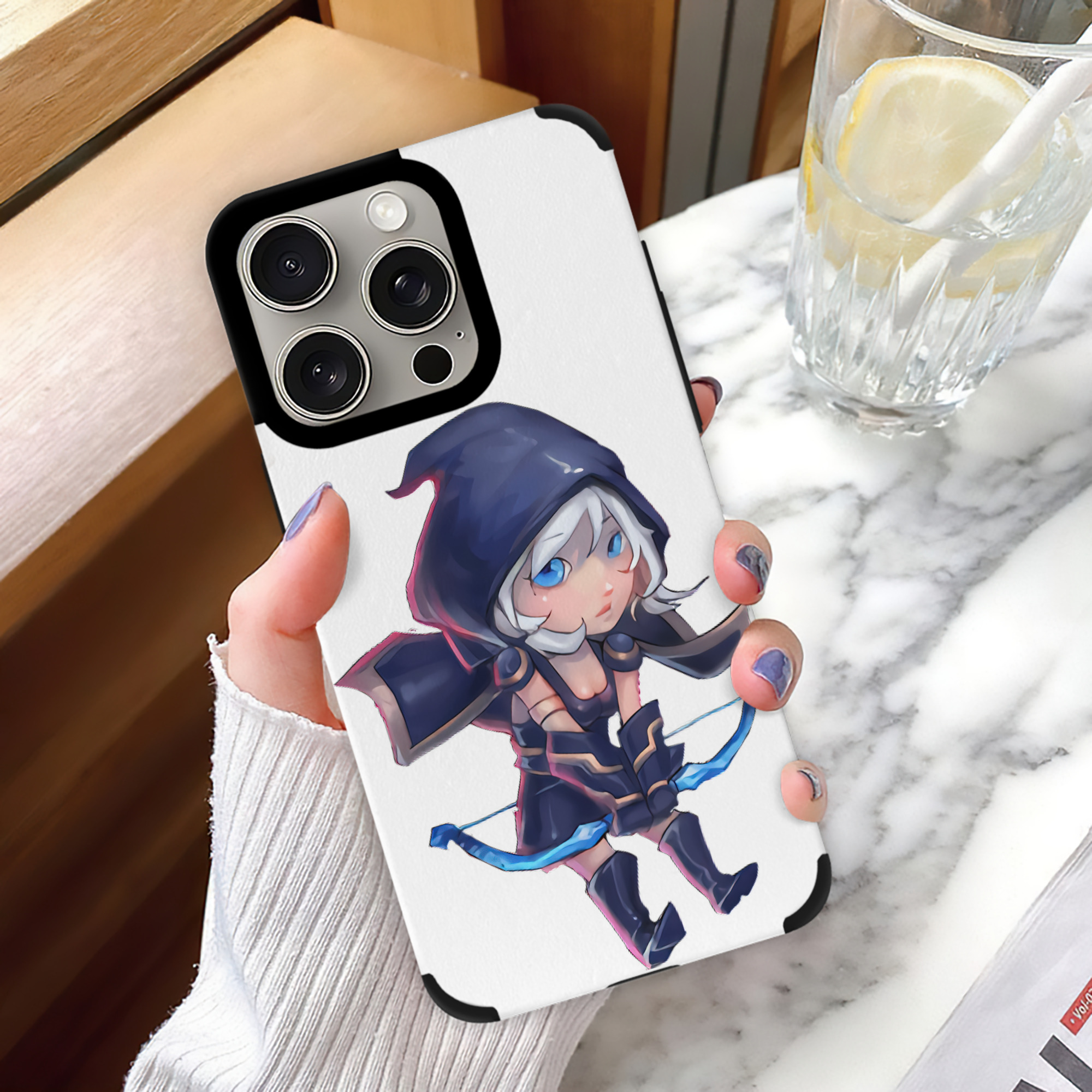 一般的なイメージ