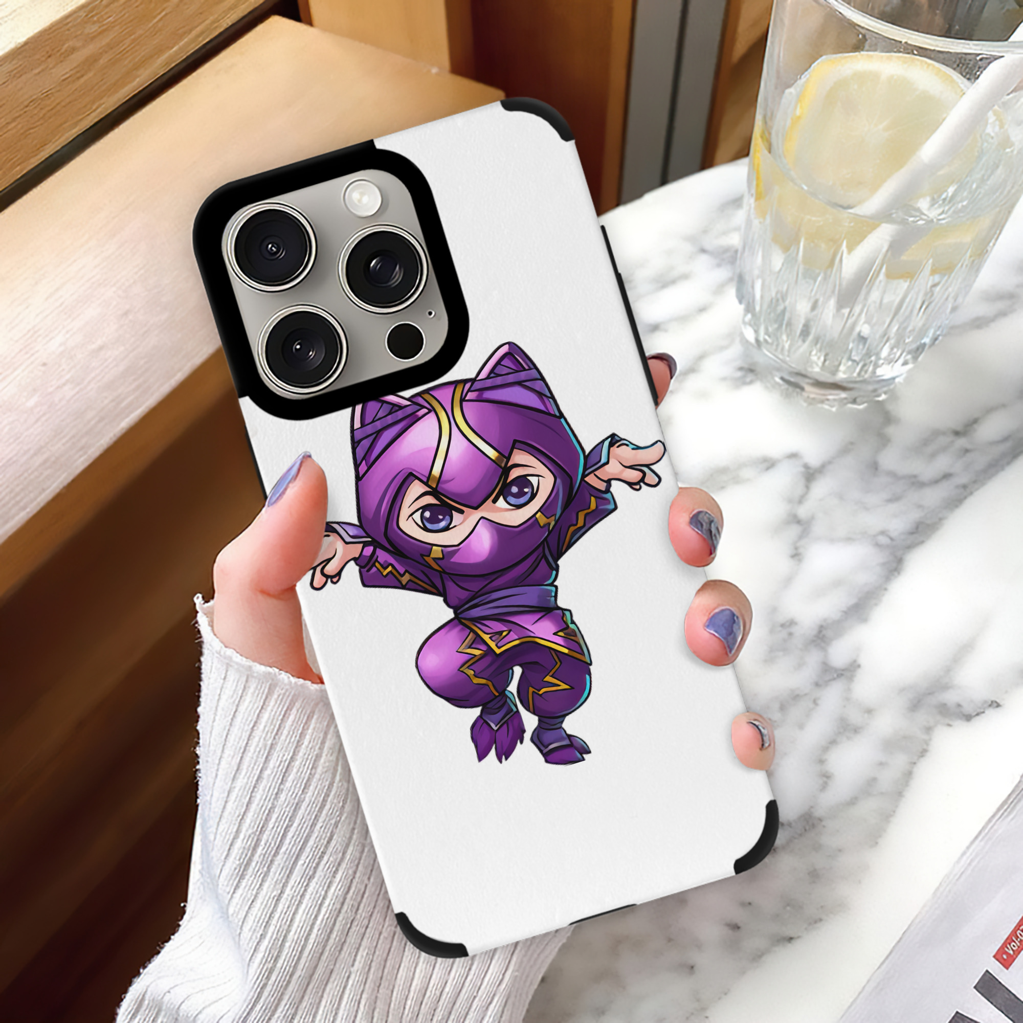 一般的なイメージ