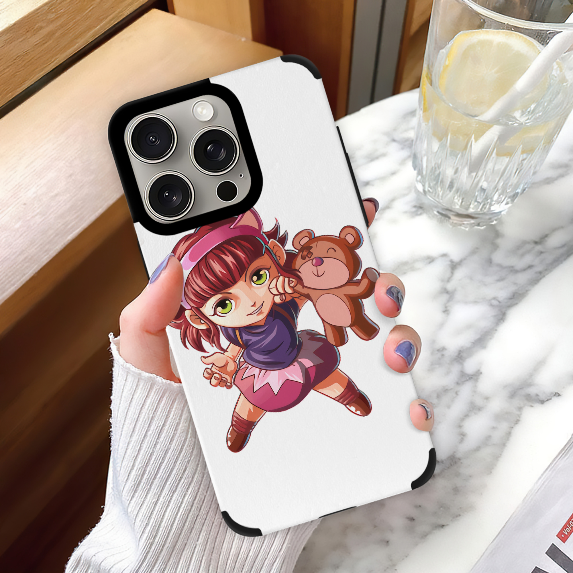 一般的なイメージ