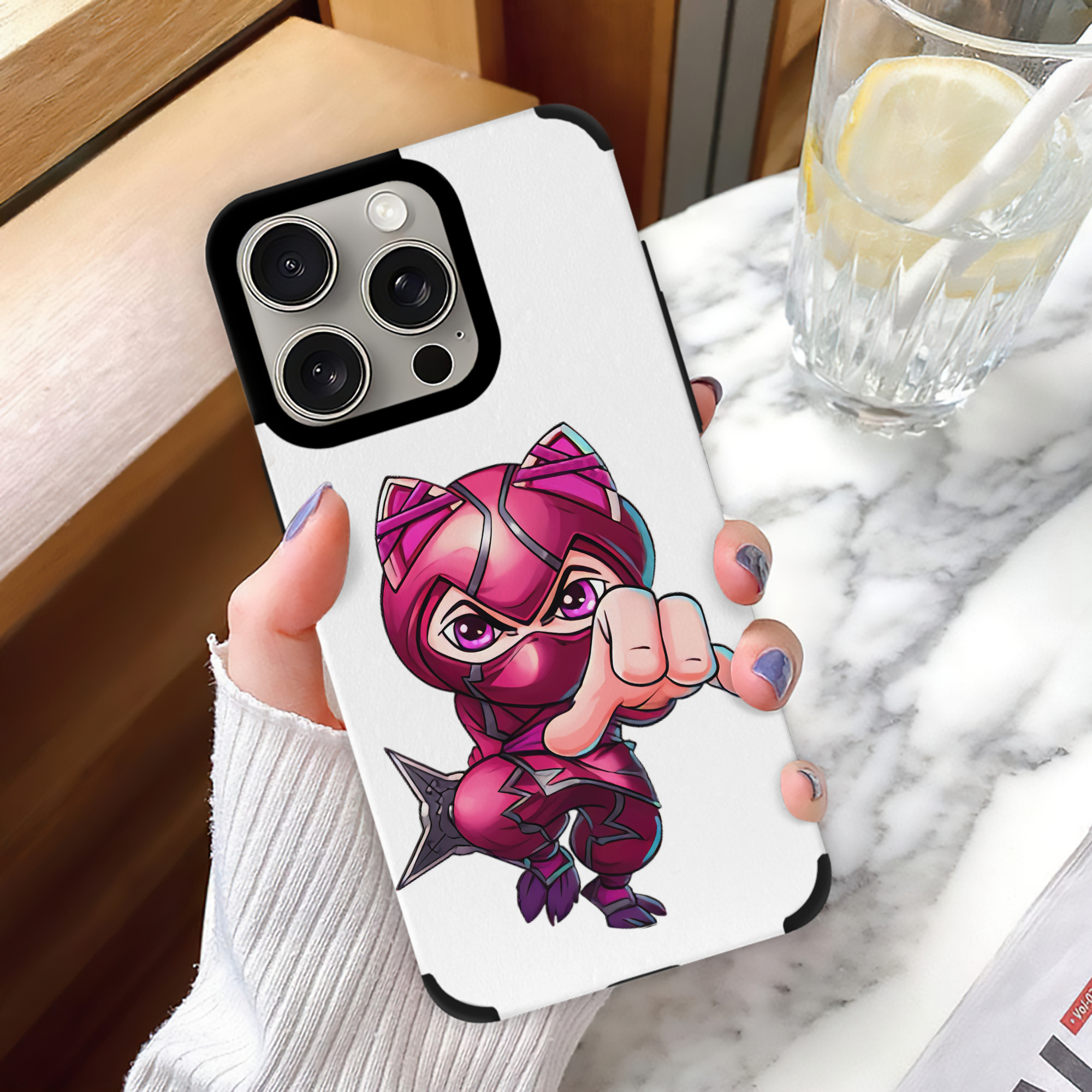 一般的なイメージ