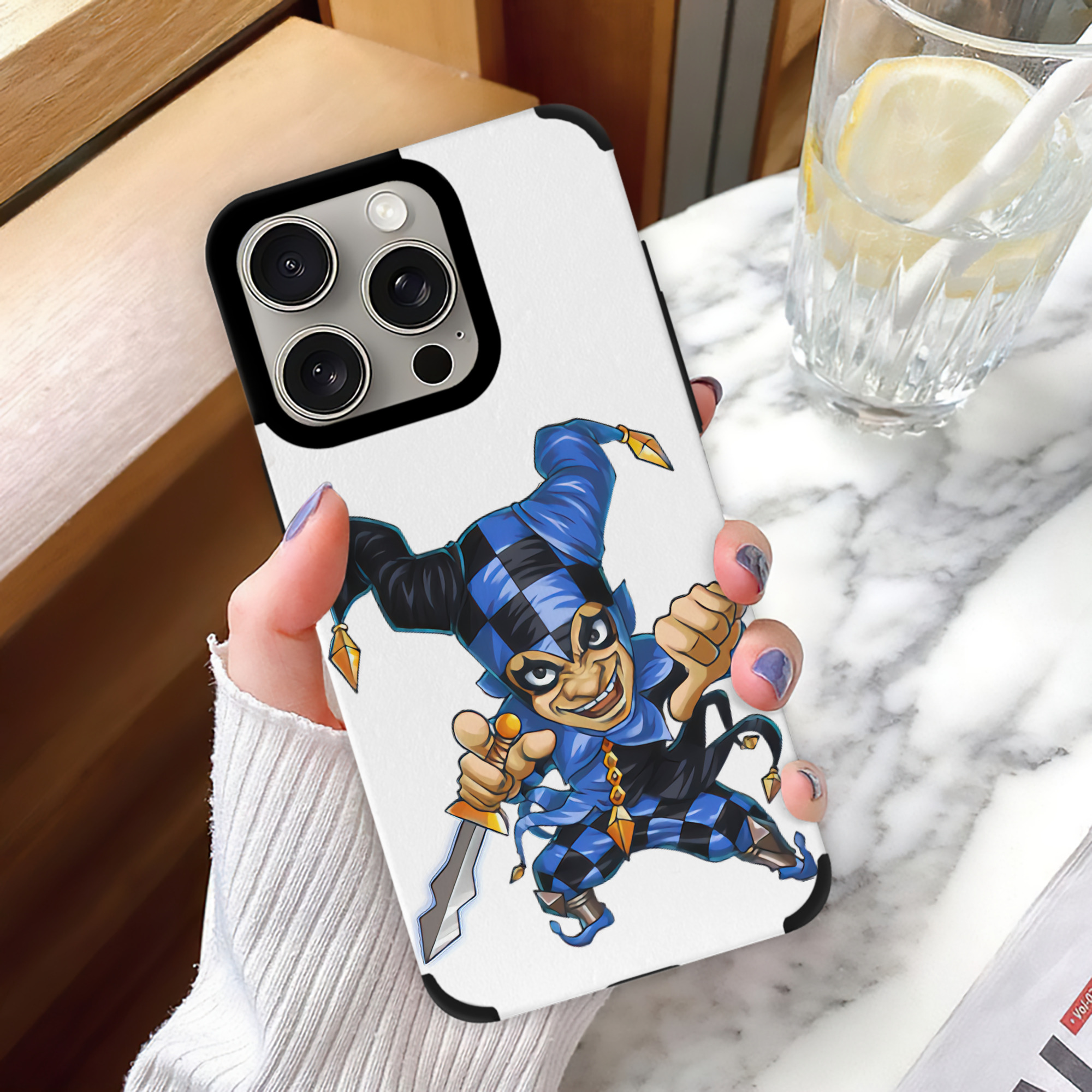 一般的なイメージ