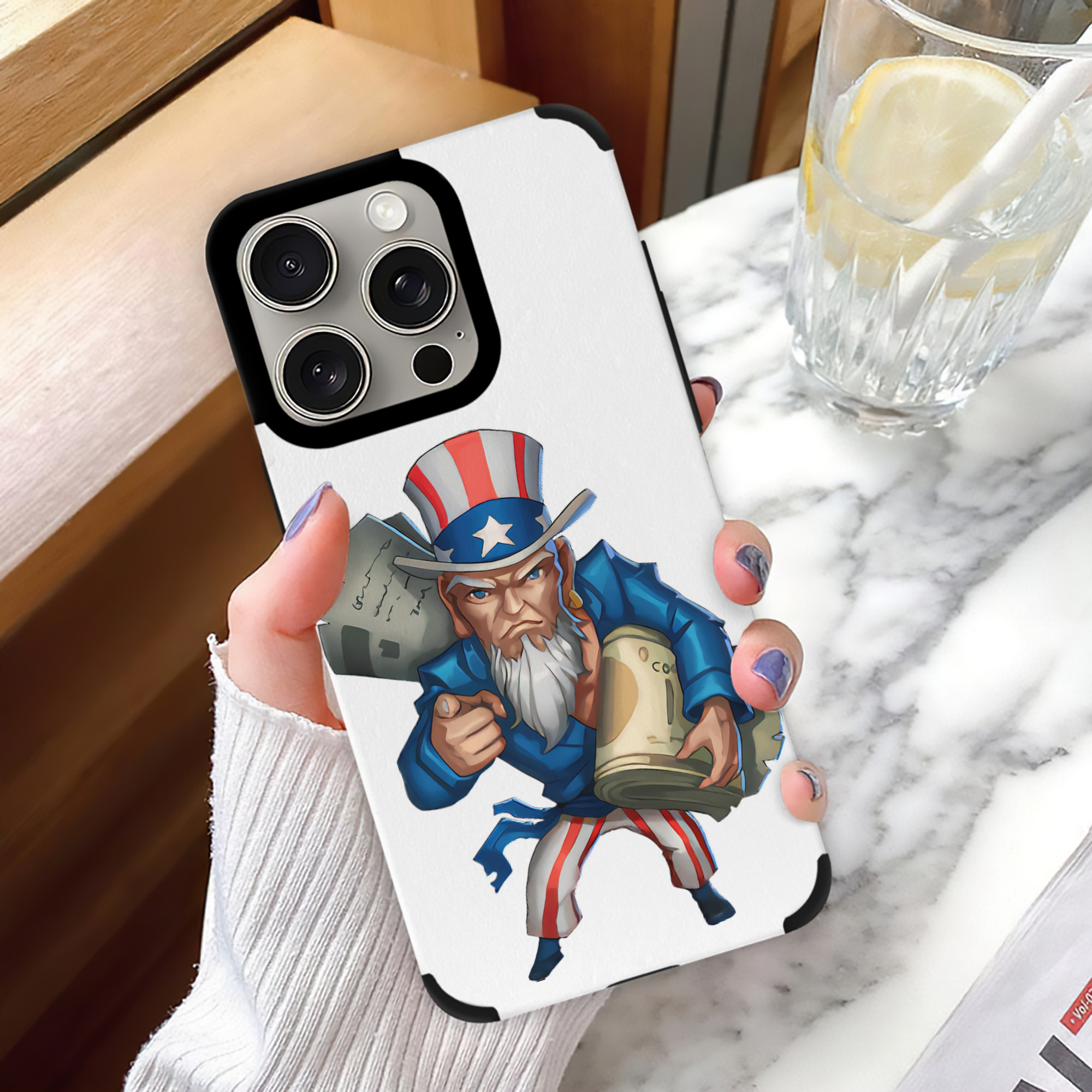 一般的なイメージ