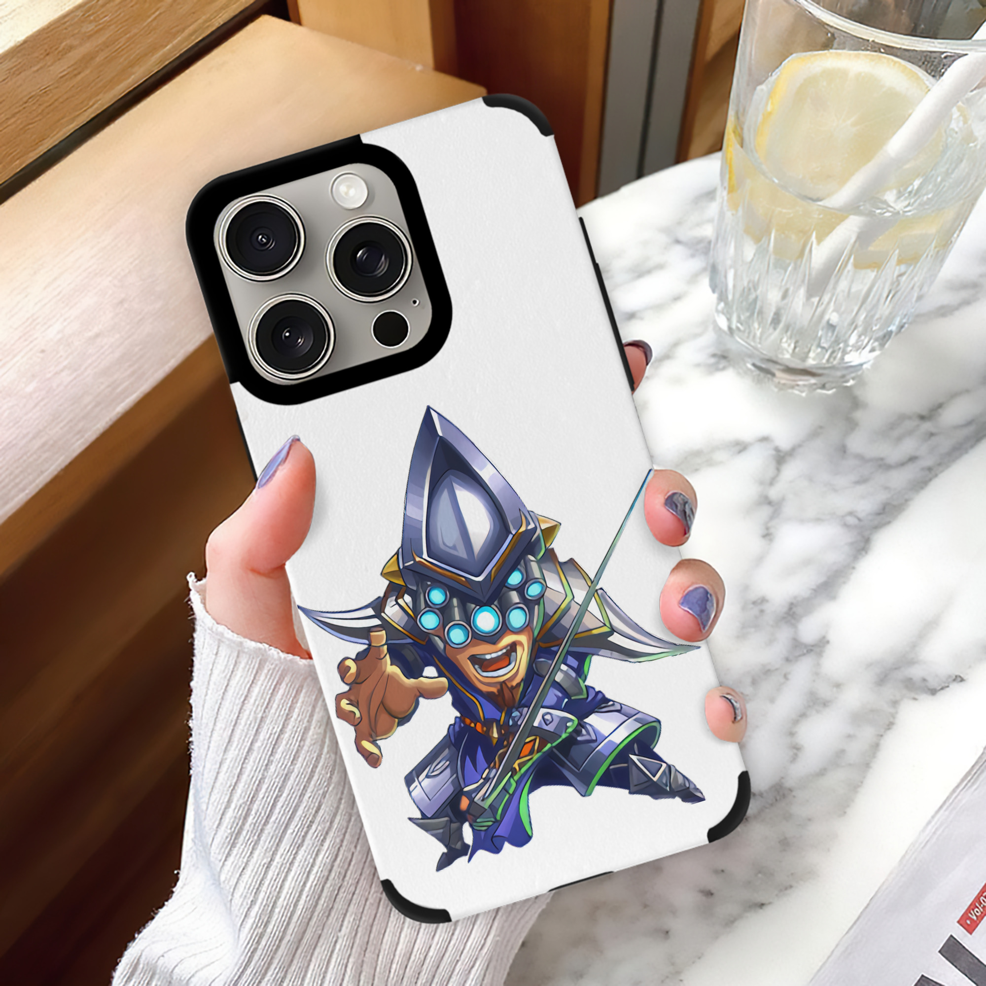 一般的なイメージ