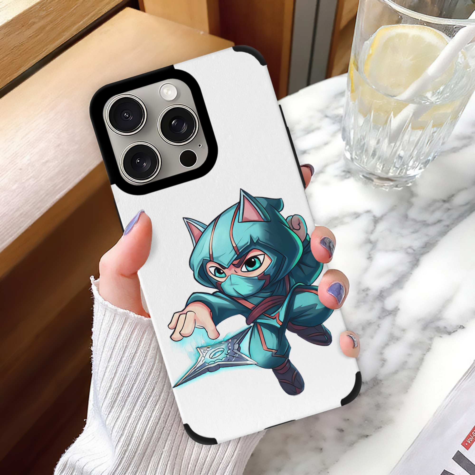 一般的なイメージ