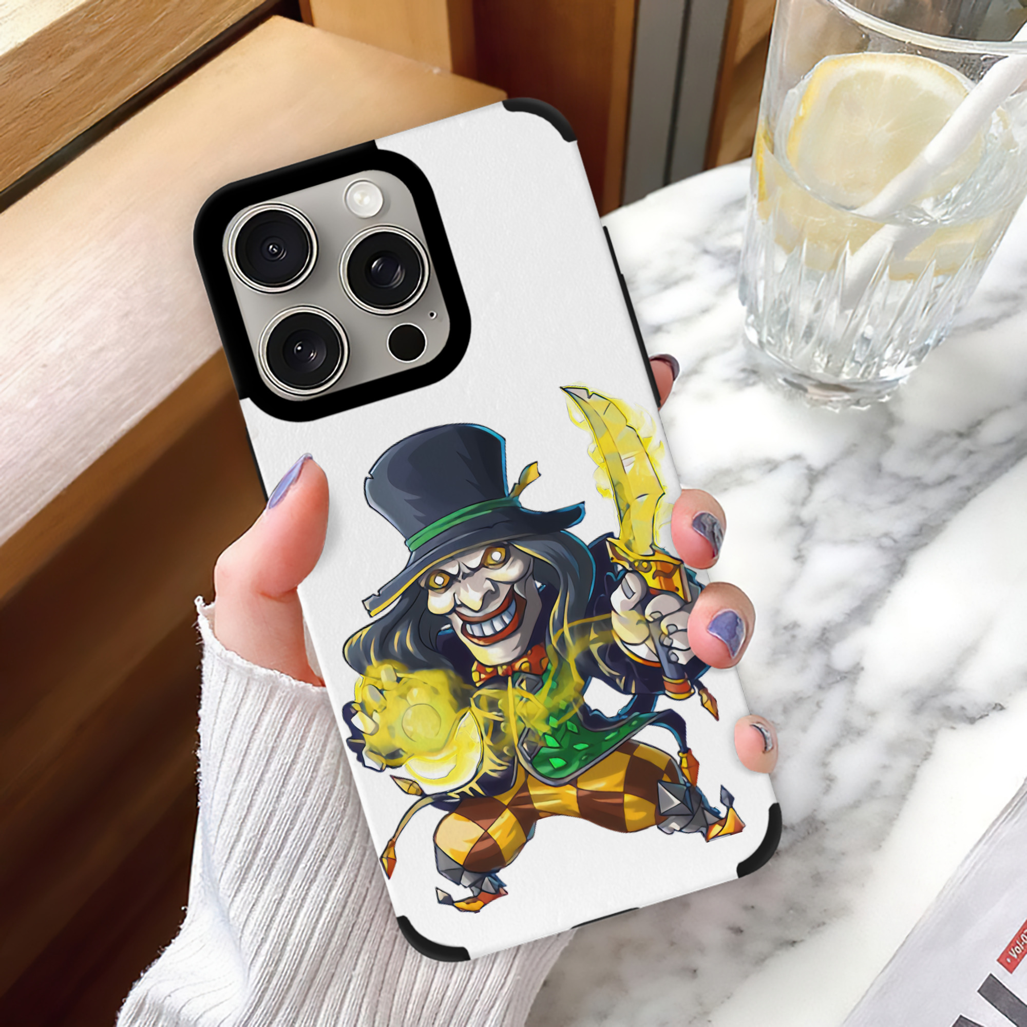 一般的なイメージ