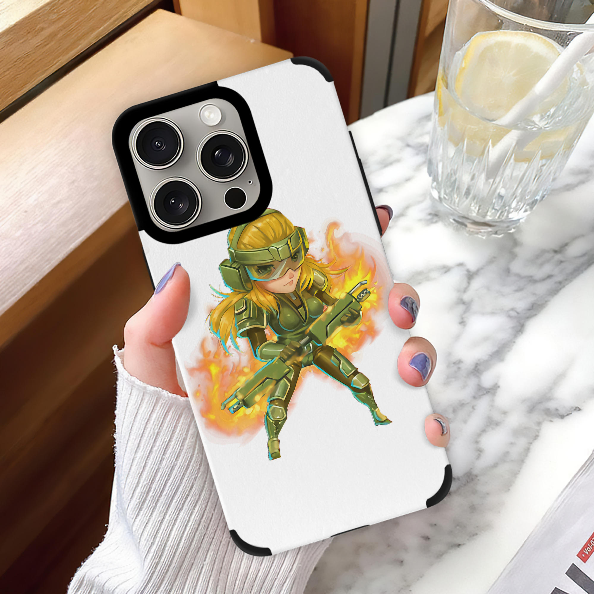 一般的なイメージ