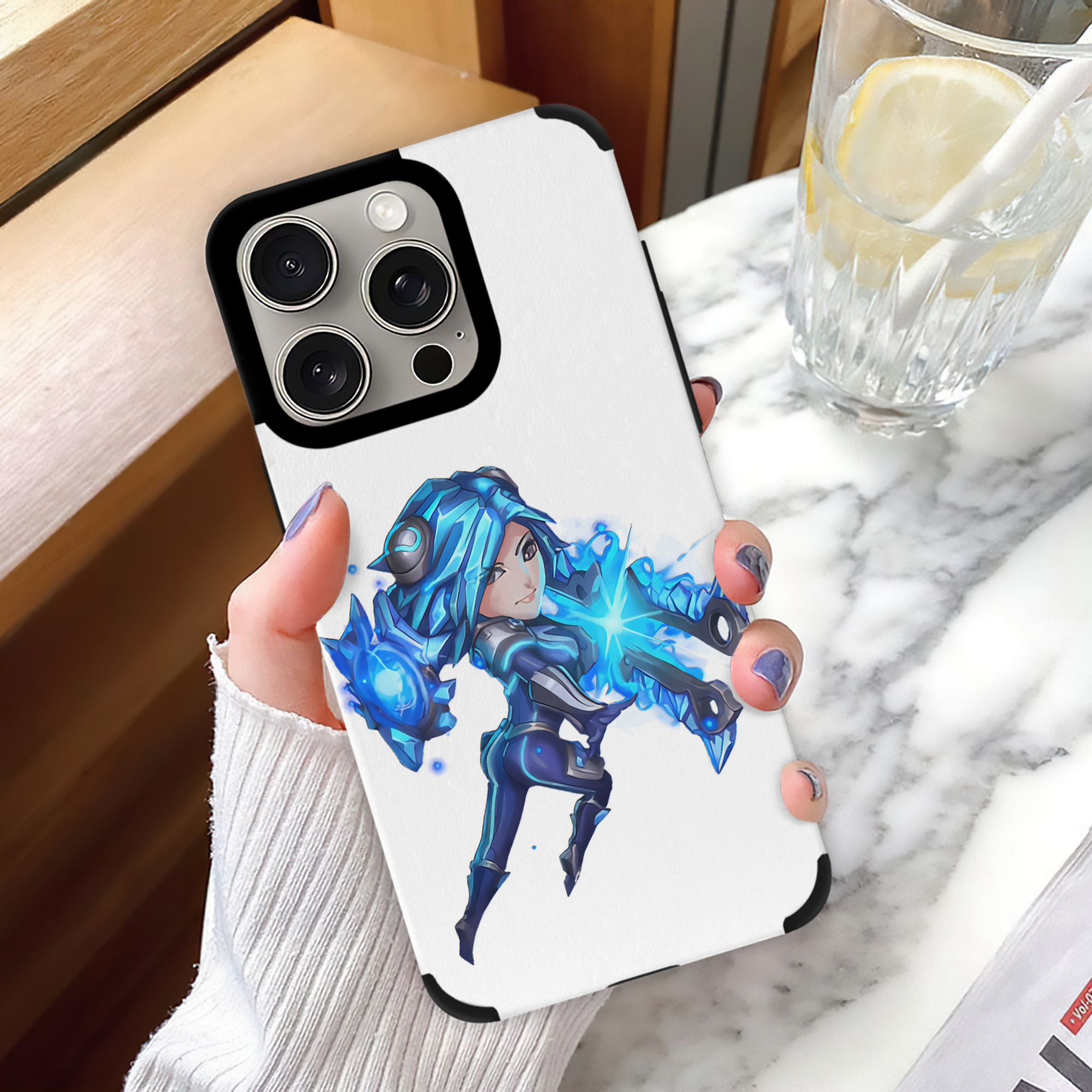 一般的なイメージ