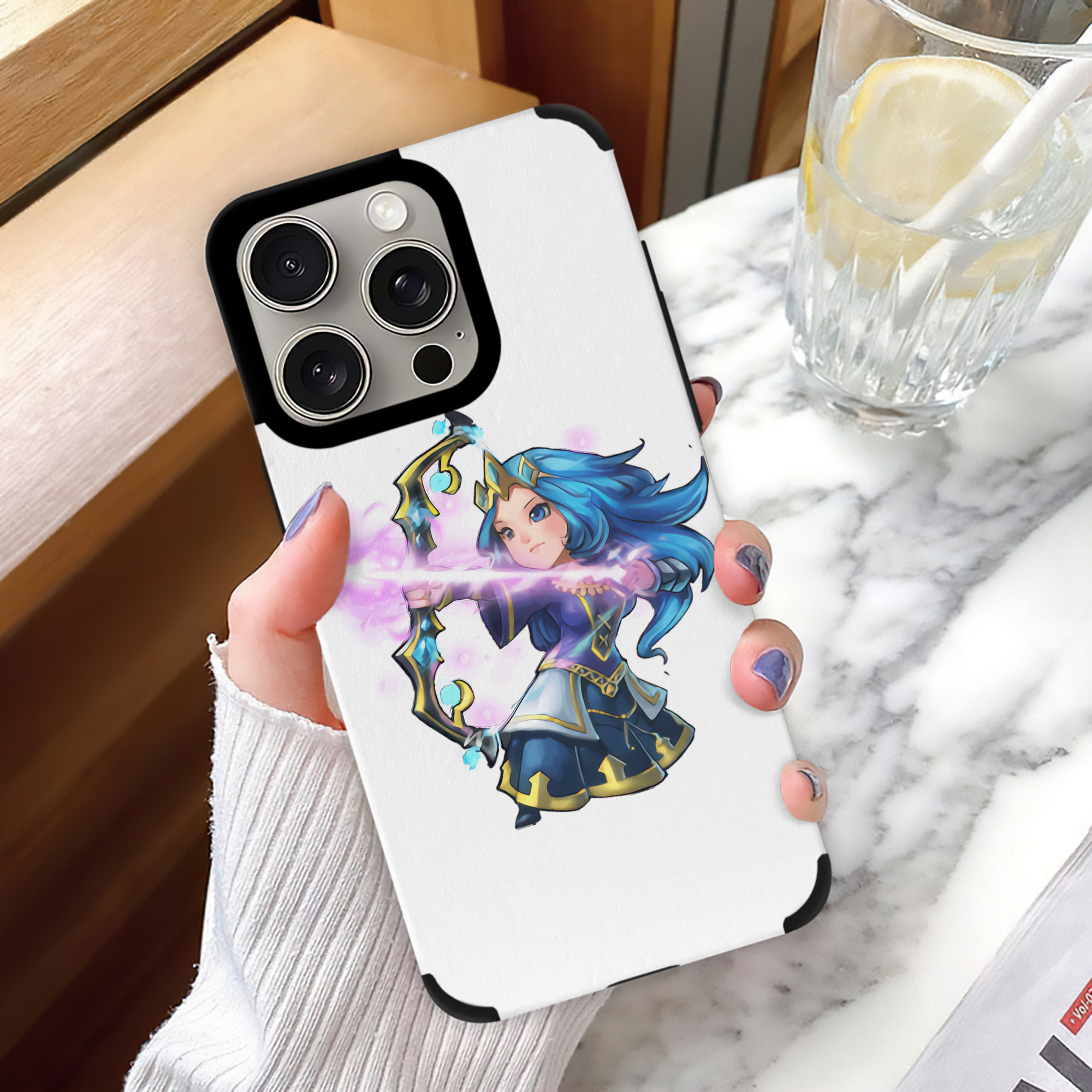 一般的なイメージ