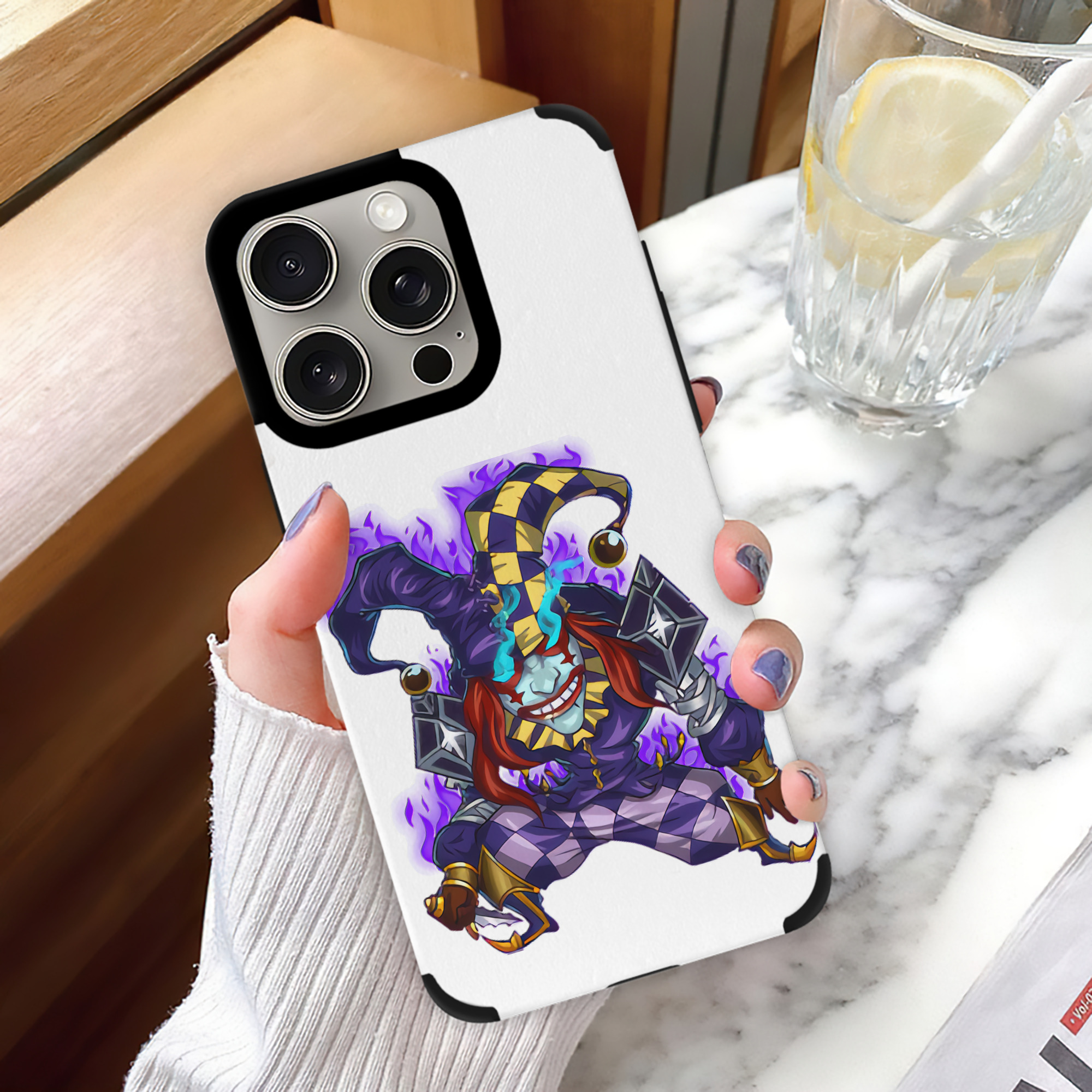 一般的なイメージ