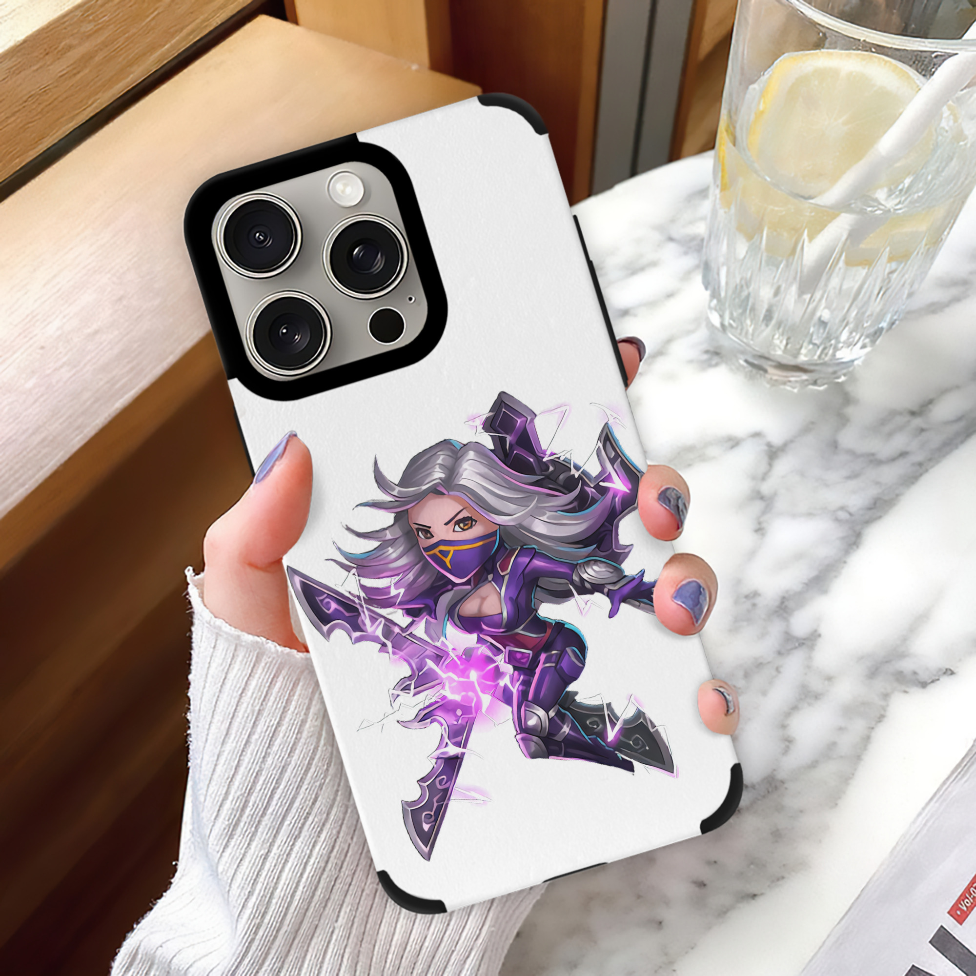 一般的なイメージ