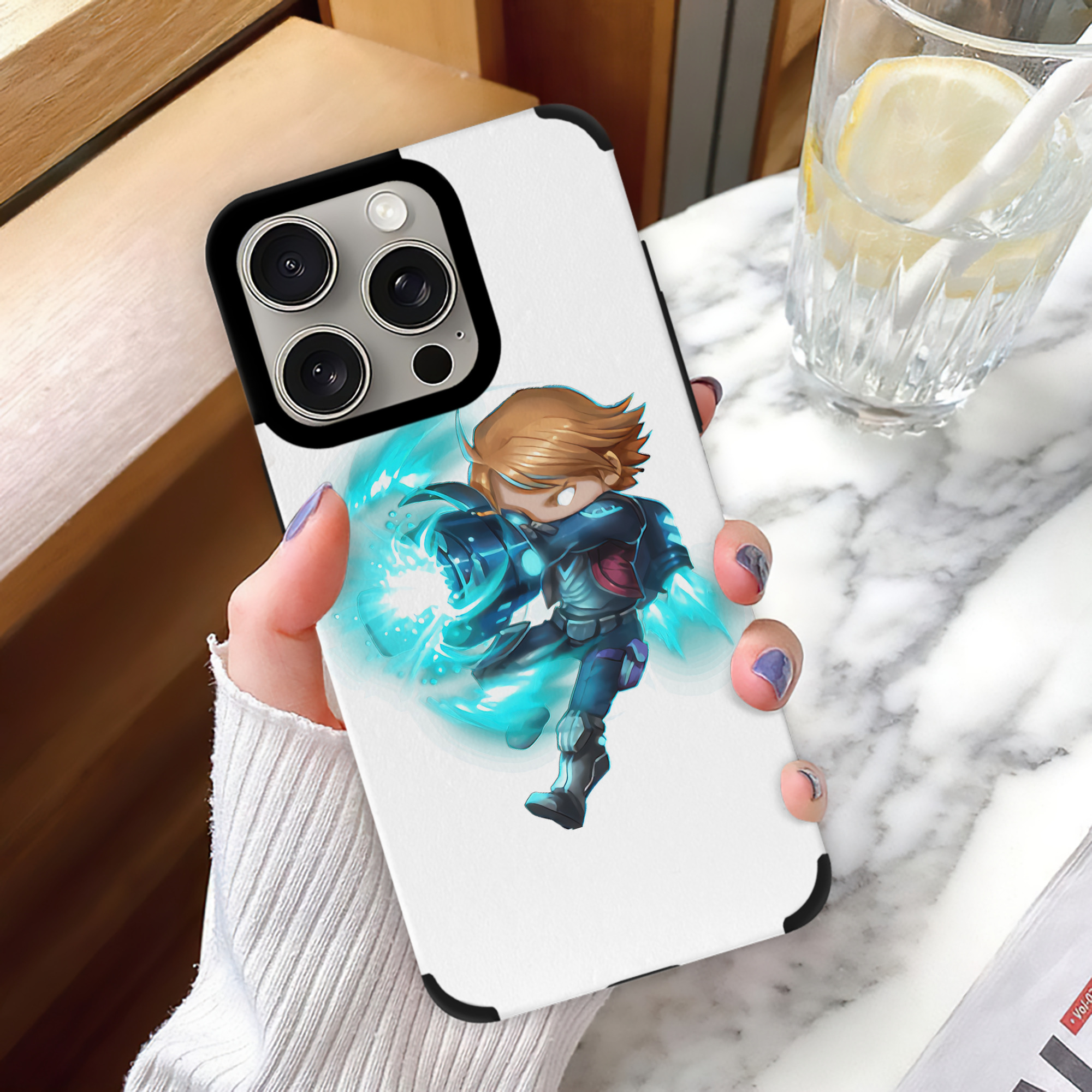 一般的なイメージ