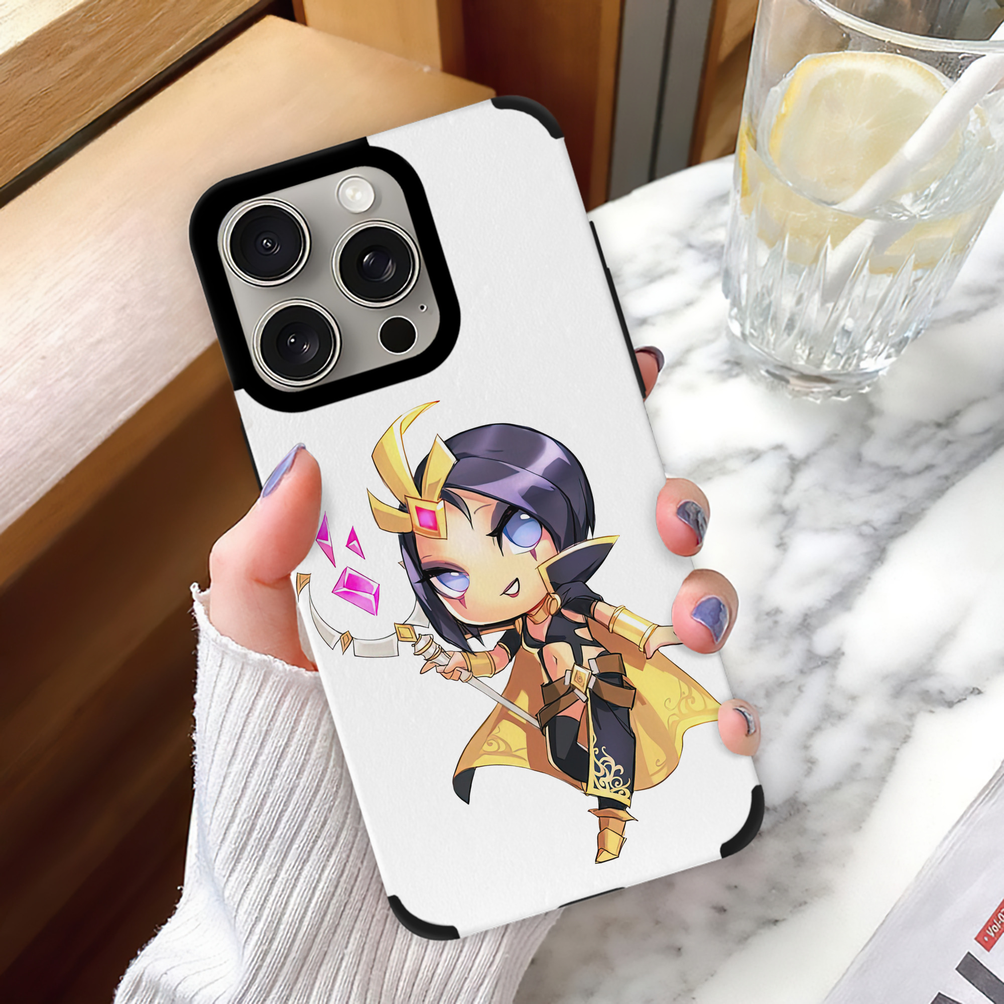 一般的なイメージ