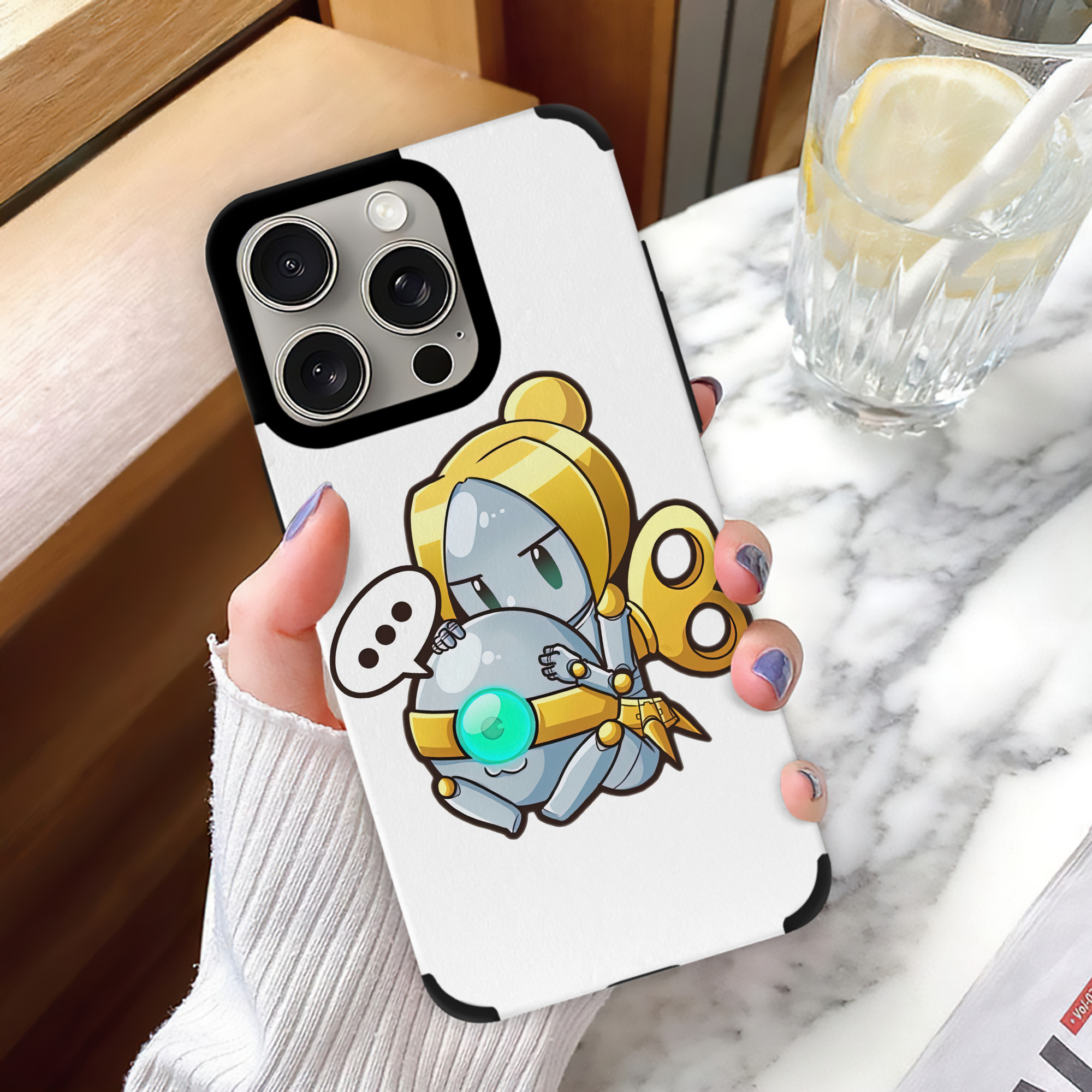 一般的なイメージ